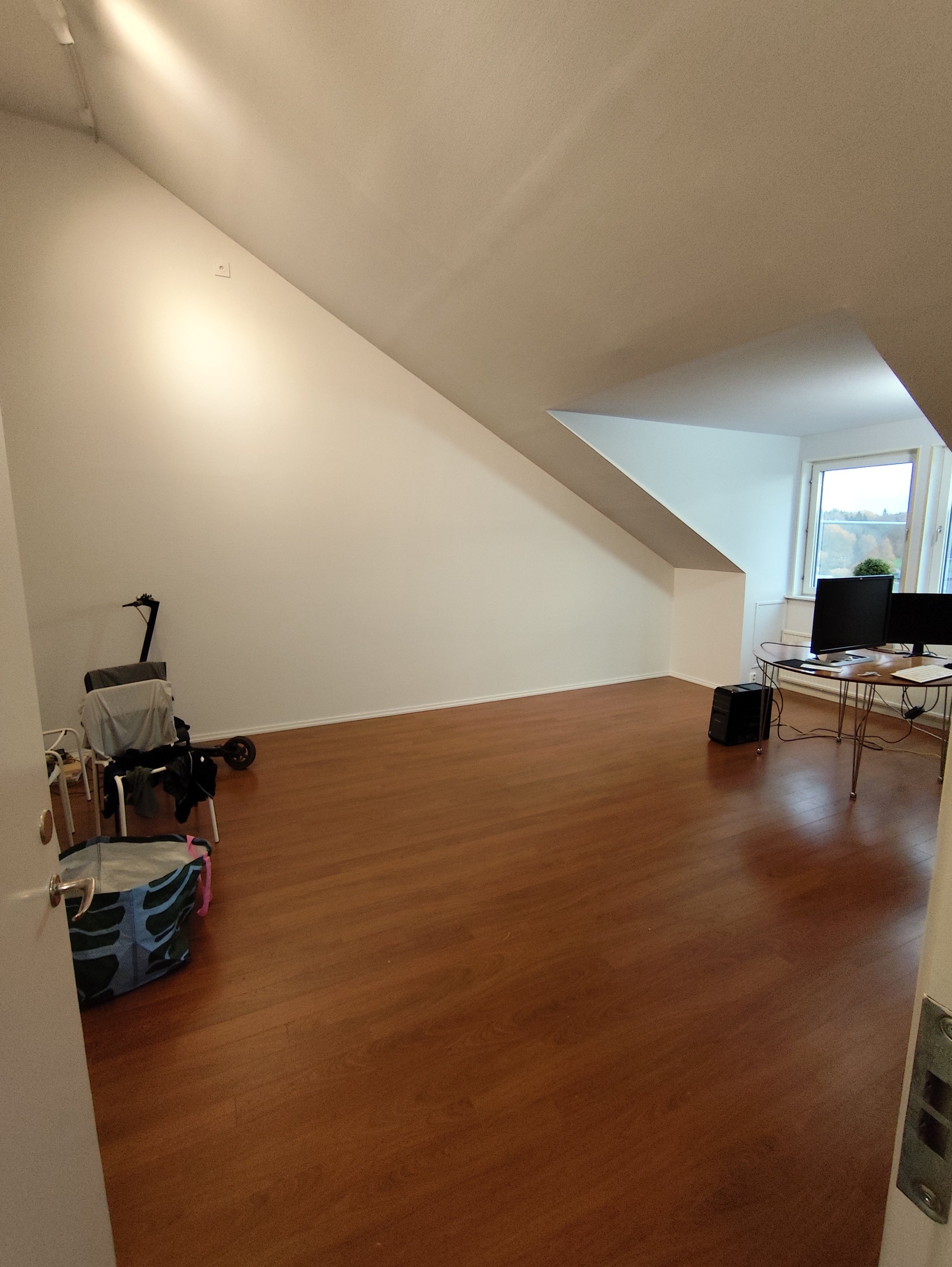 Lägenhet, 2 rooms, 60 sqm, Kungens Kurva – Kungens Kurva