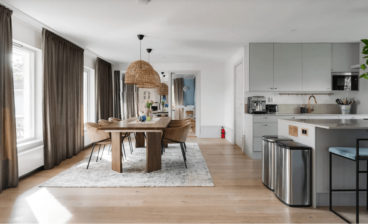 4 rok · 176 m² i Värmdö – bild 4