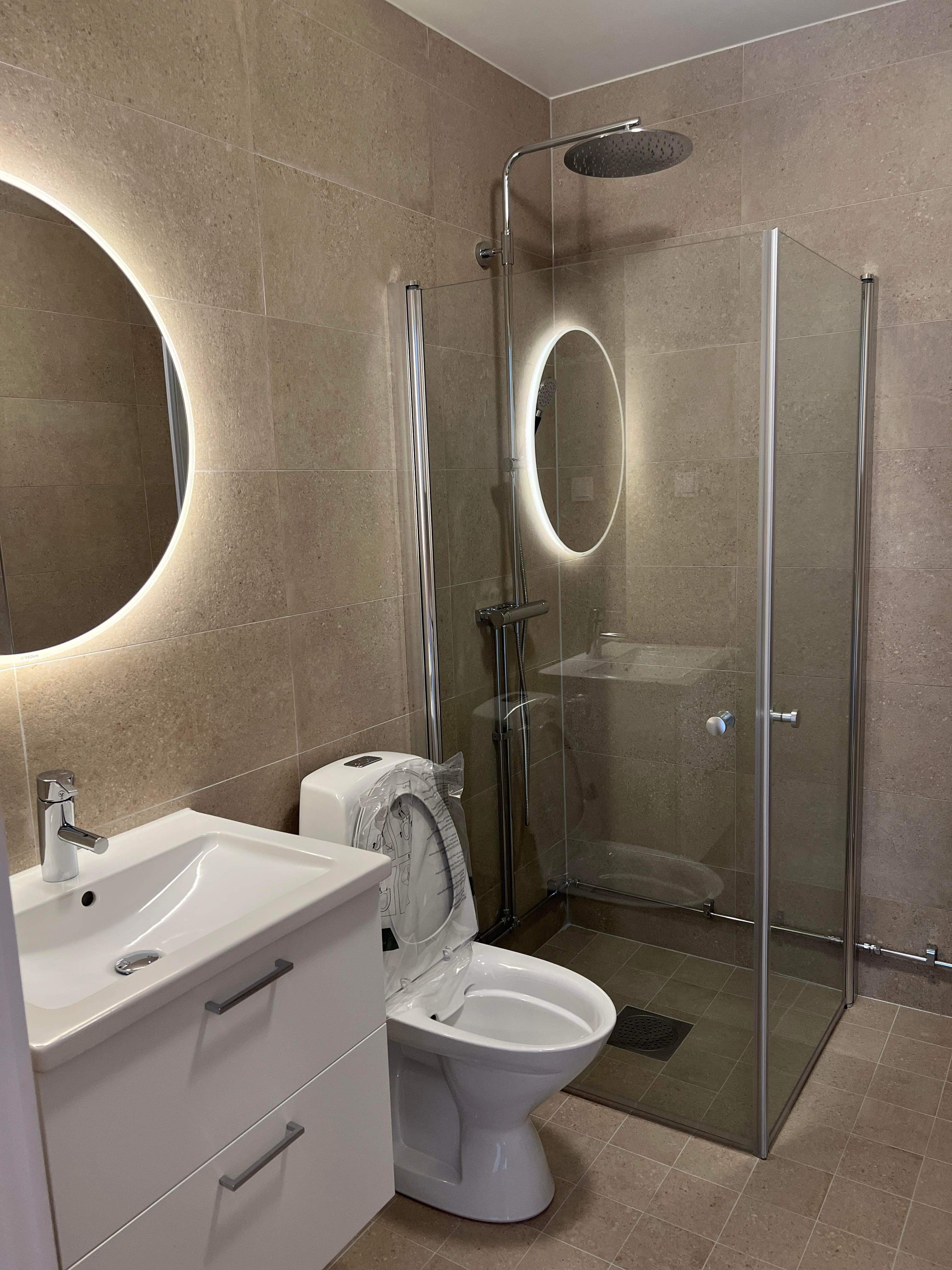 Lägenhet, 2 rooms, 43 sqm, Upplands Väsby – bild 3