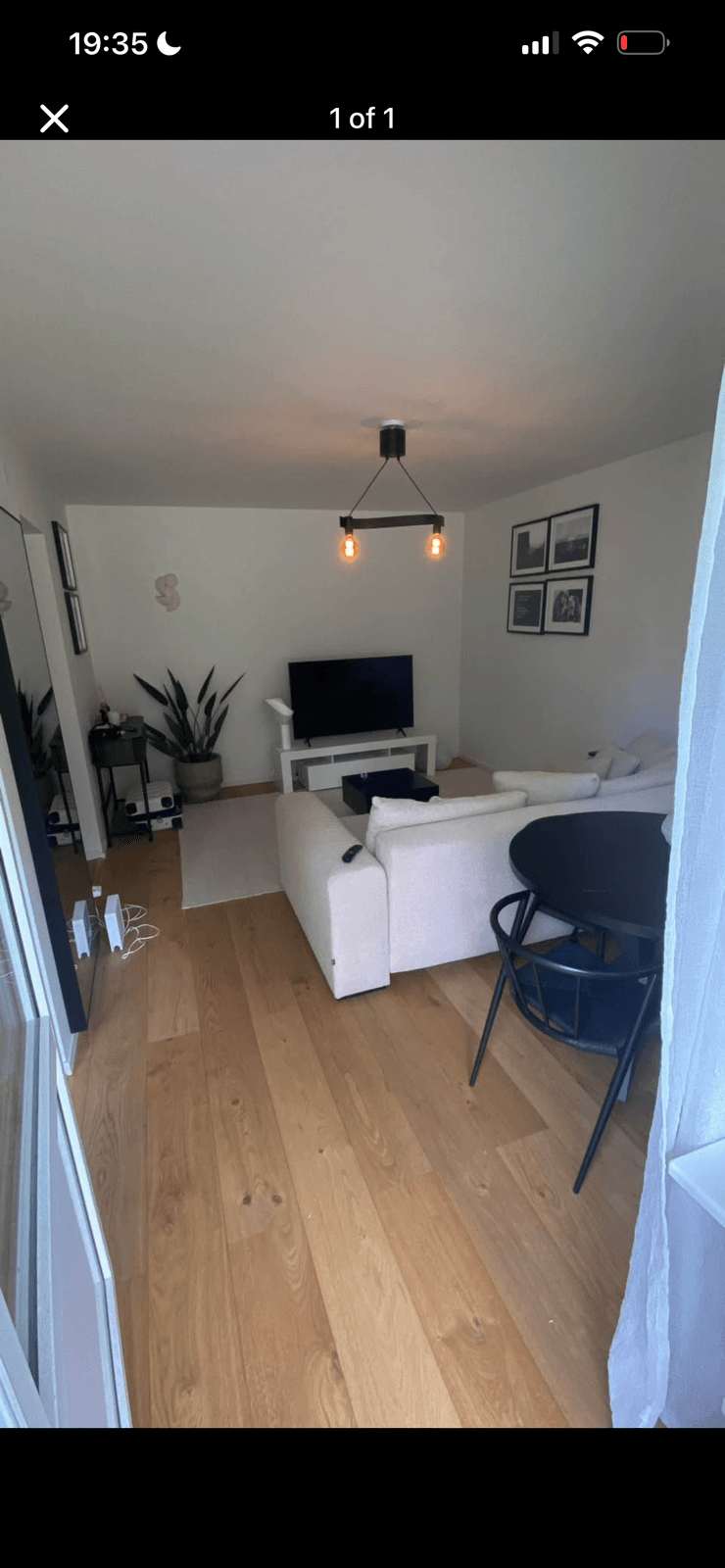 2 rok · 45 m² i Trollhättan – Trollhättan