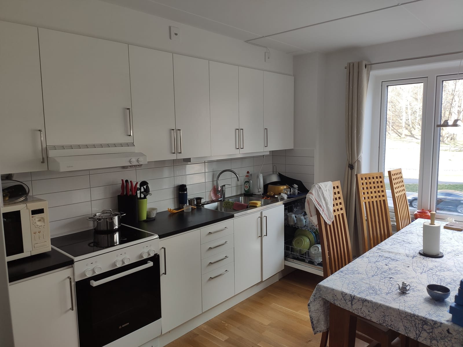 1 rok · 9 m² i Mölndal – bild 5