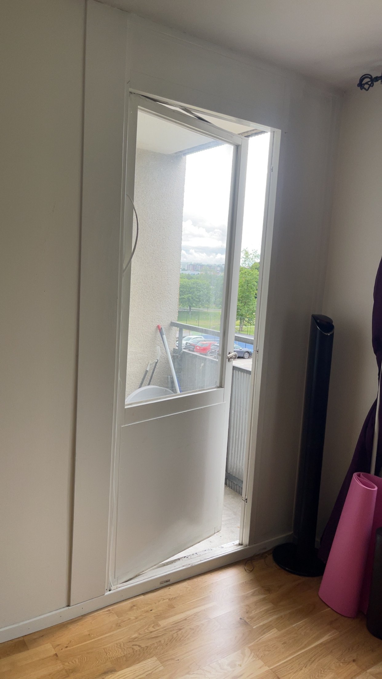 2 rok · 56 m² i Vårby – bild 9
