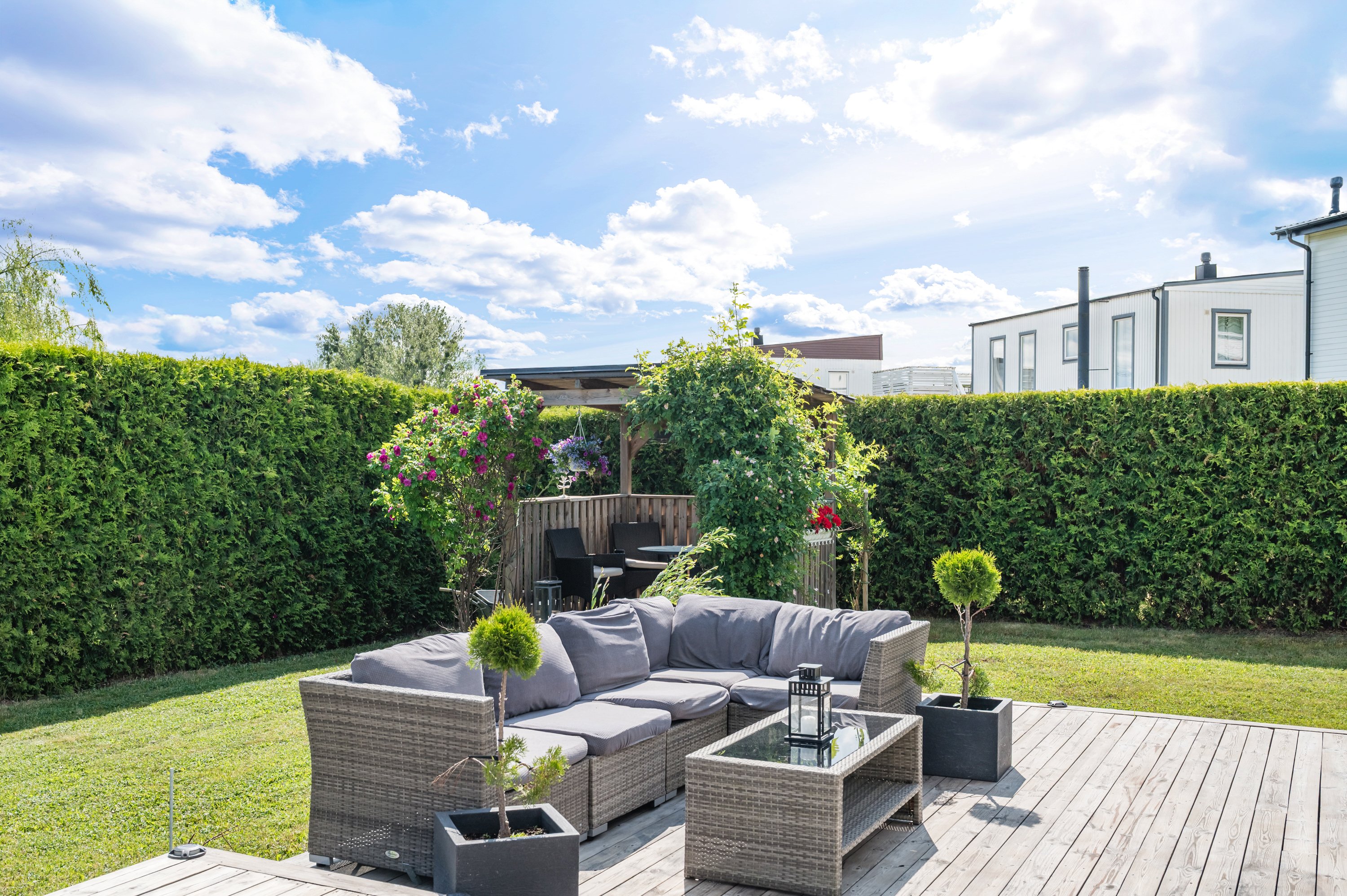 Villa/Hus, 5 rooms, 150 sqm, Bro – bild 18