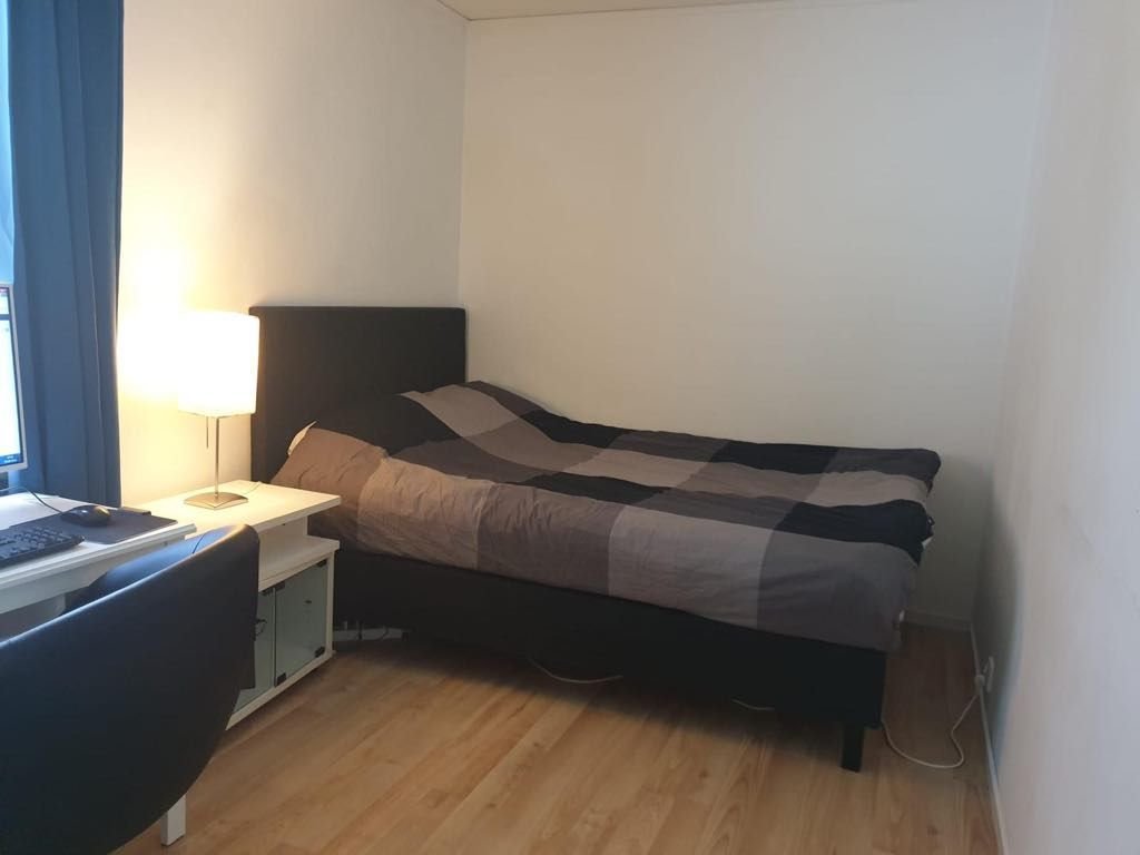 1 rok · 18 m² i Örebro – bild 2