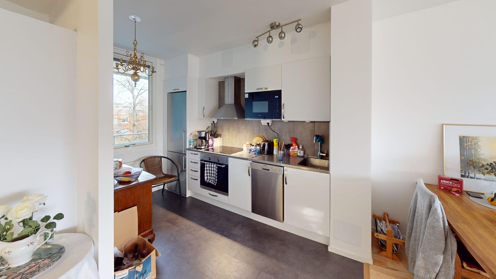 2 rok · 52 m² i Karlstad – bild 2