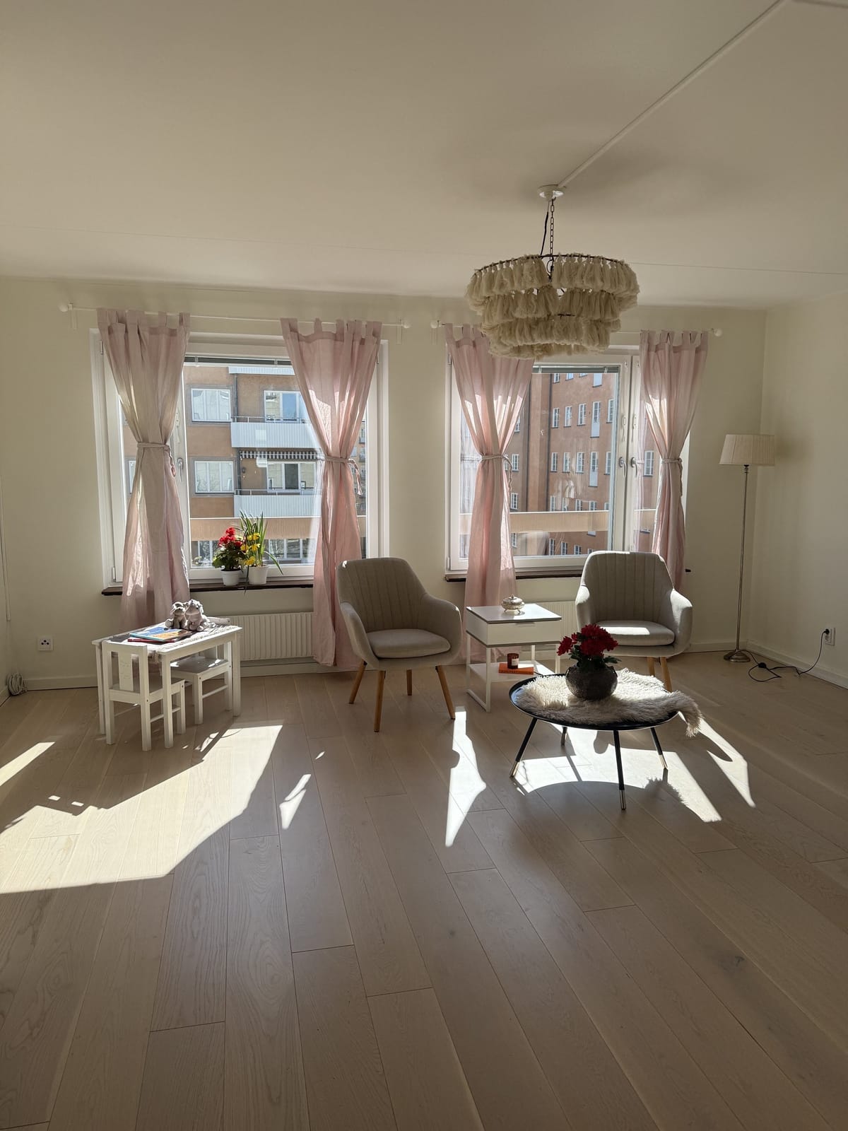 Lägenhet, 3 rooms, 78 sqm, Stockholm