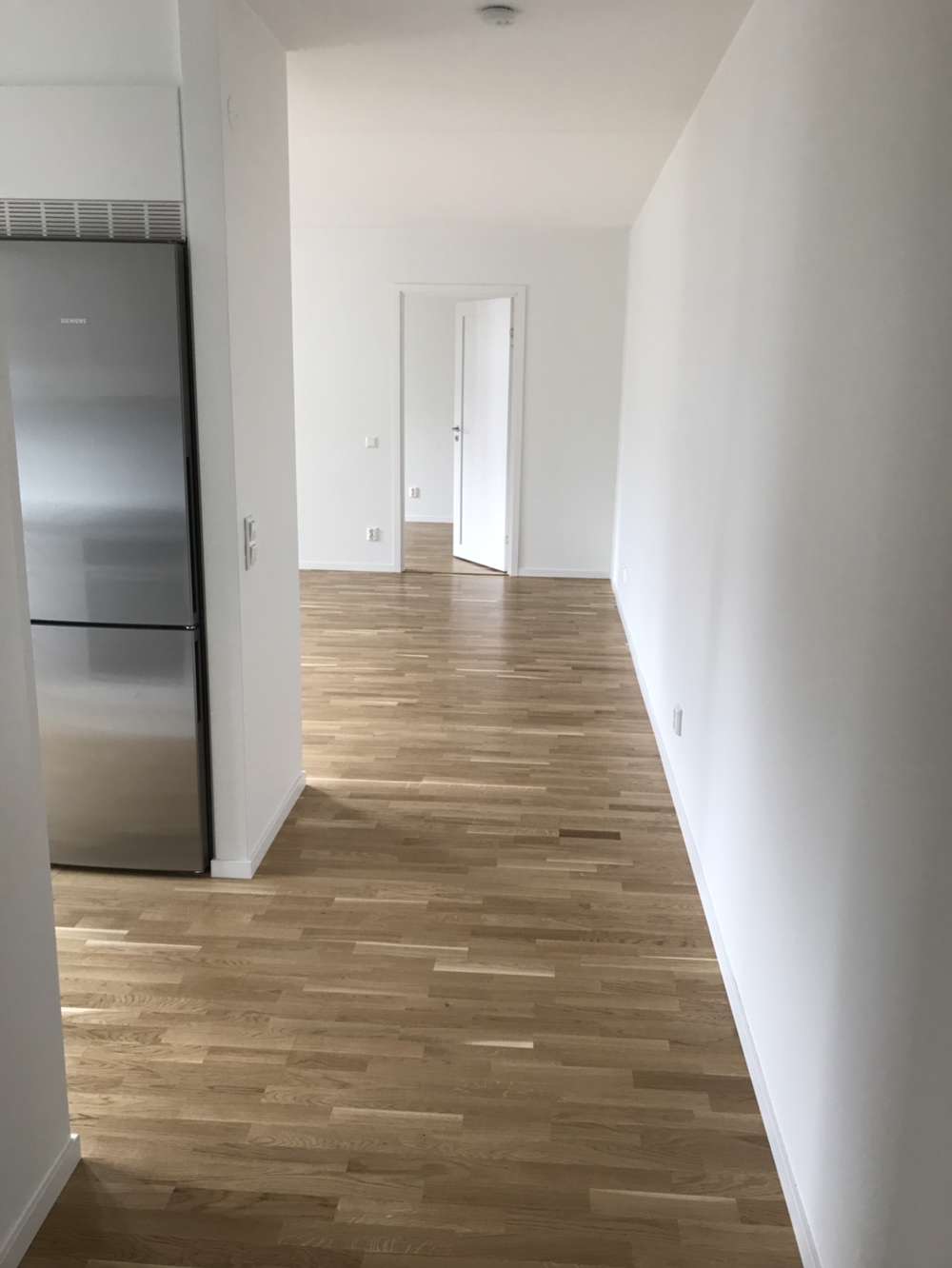Lägenhet, 2 rooms, 55 sqm, Göteborg