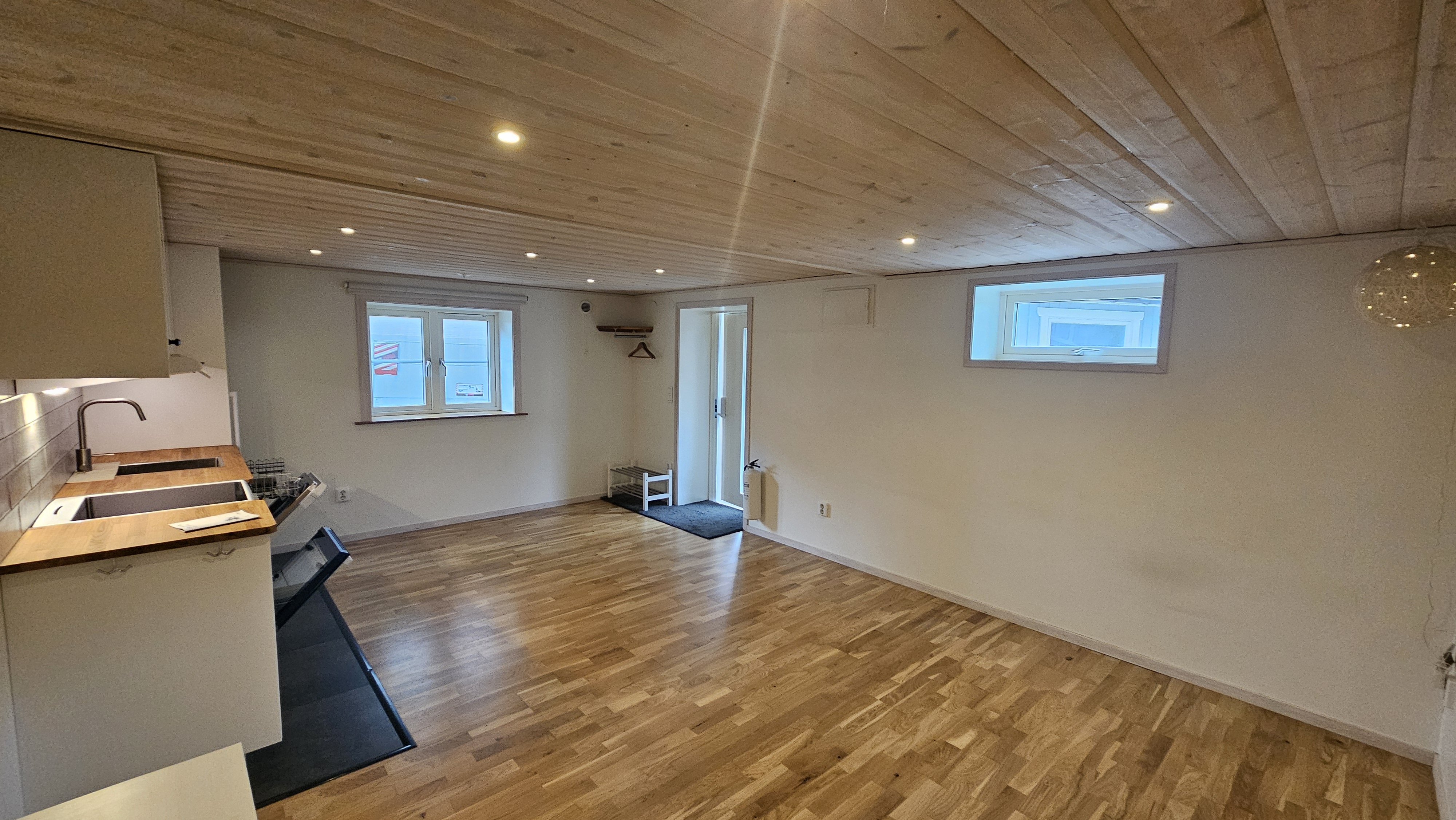 Villa/Hus, 2 rooms, 45 sqm, Sundbyberg – bild 3