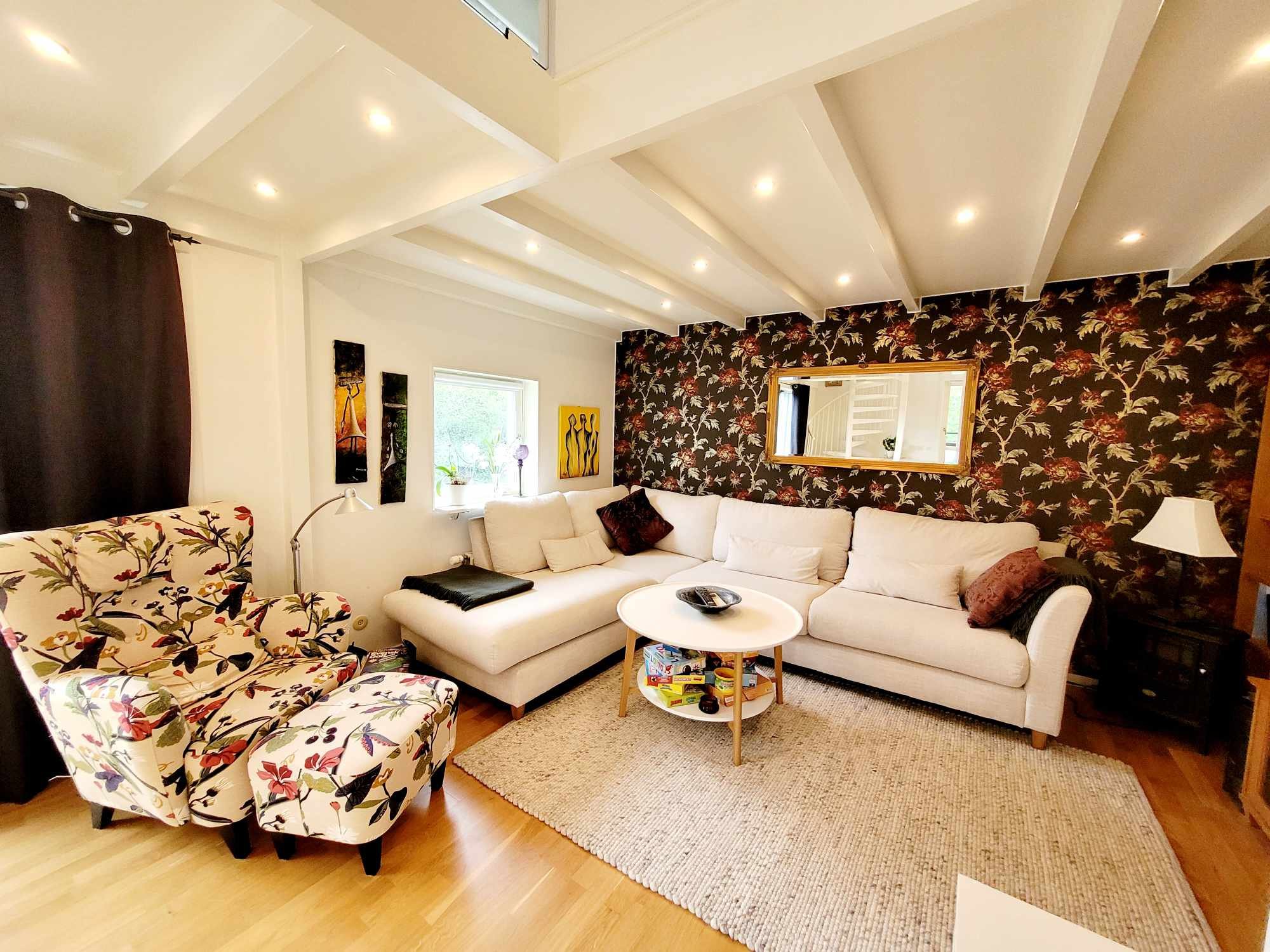 Lägenhet, 3 rooms, 115 sqm, Upplands Väsby – bild 2
