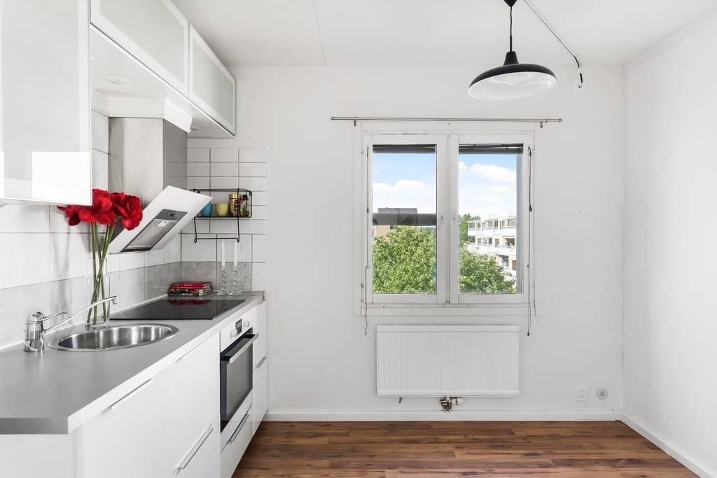 1 rok · 39 m² i Kista – bild 2