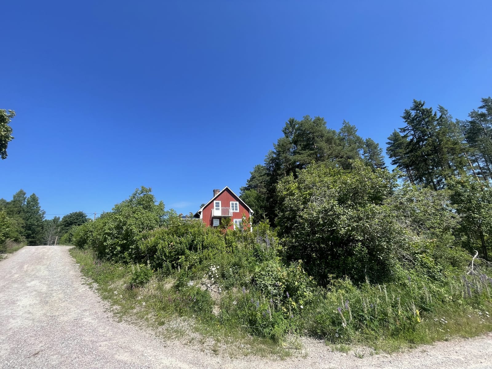 5 rok · 110 m² i Bjuråker – bild 33