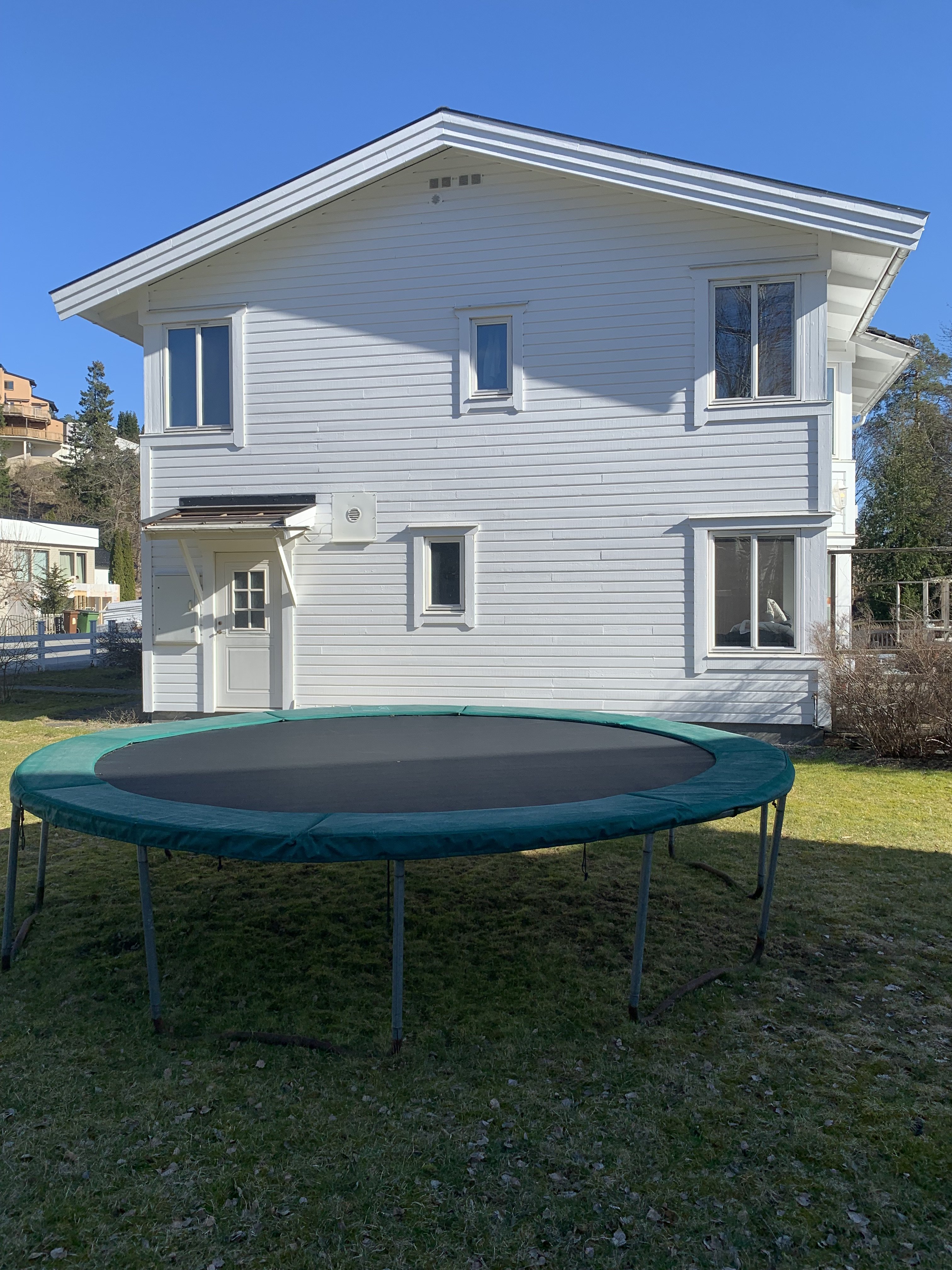 Villa/Hus, 7 rooms, 200 sqm, Nacka – bild 15