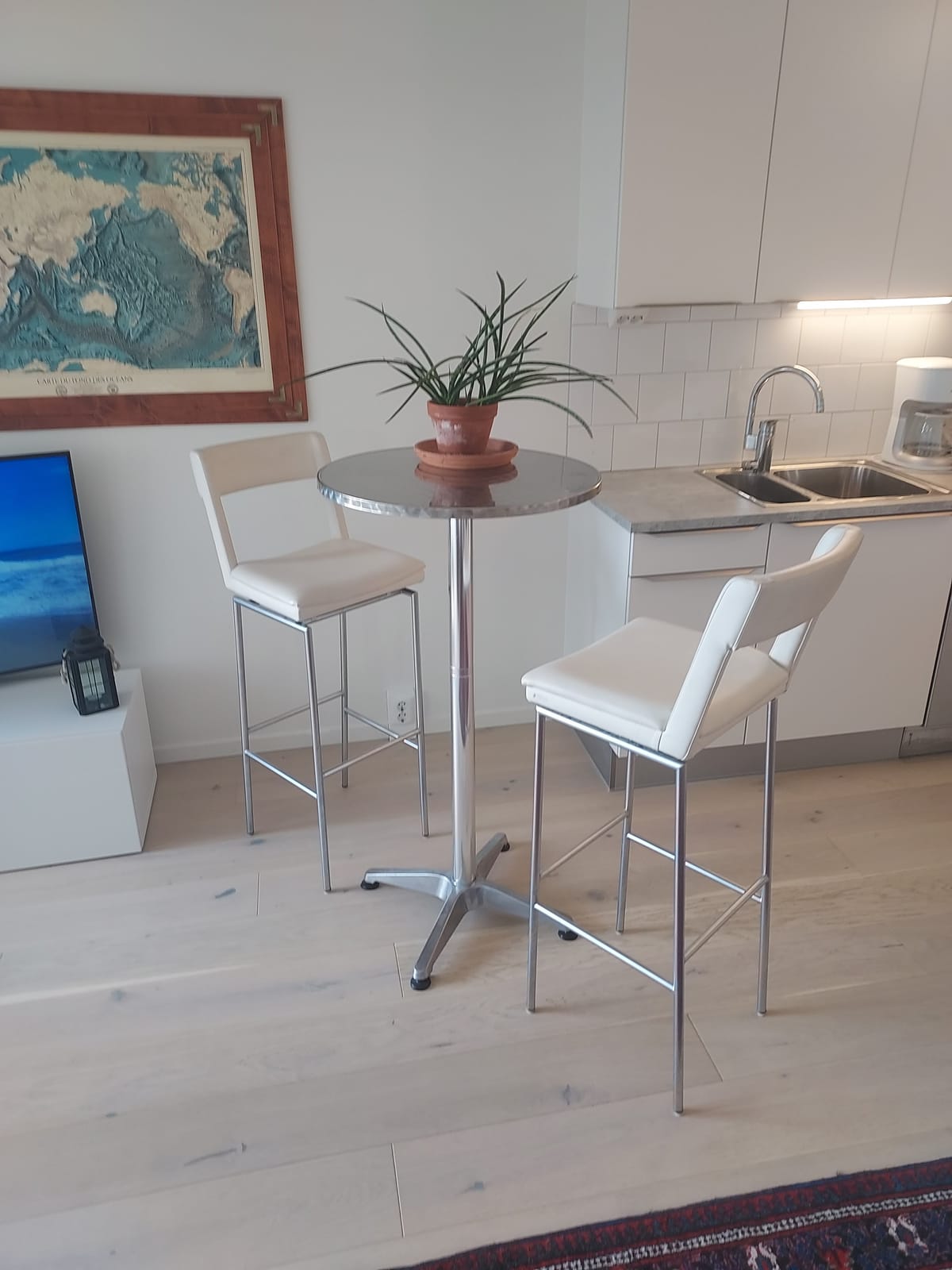 1 rok · 36 m² i Vaxholm – bild 14