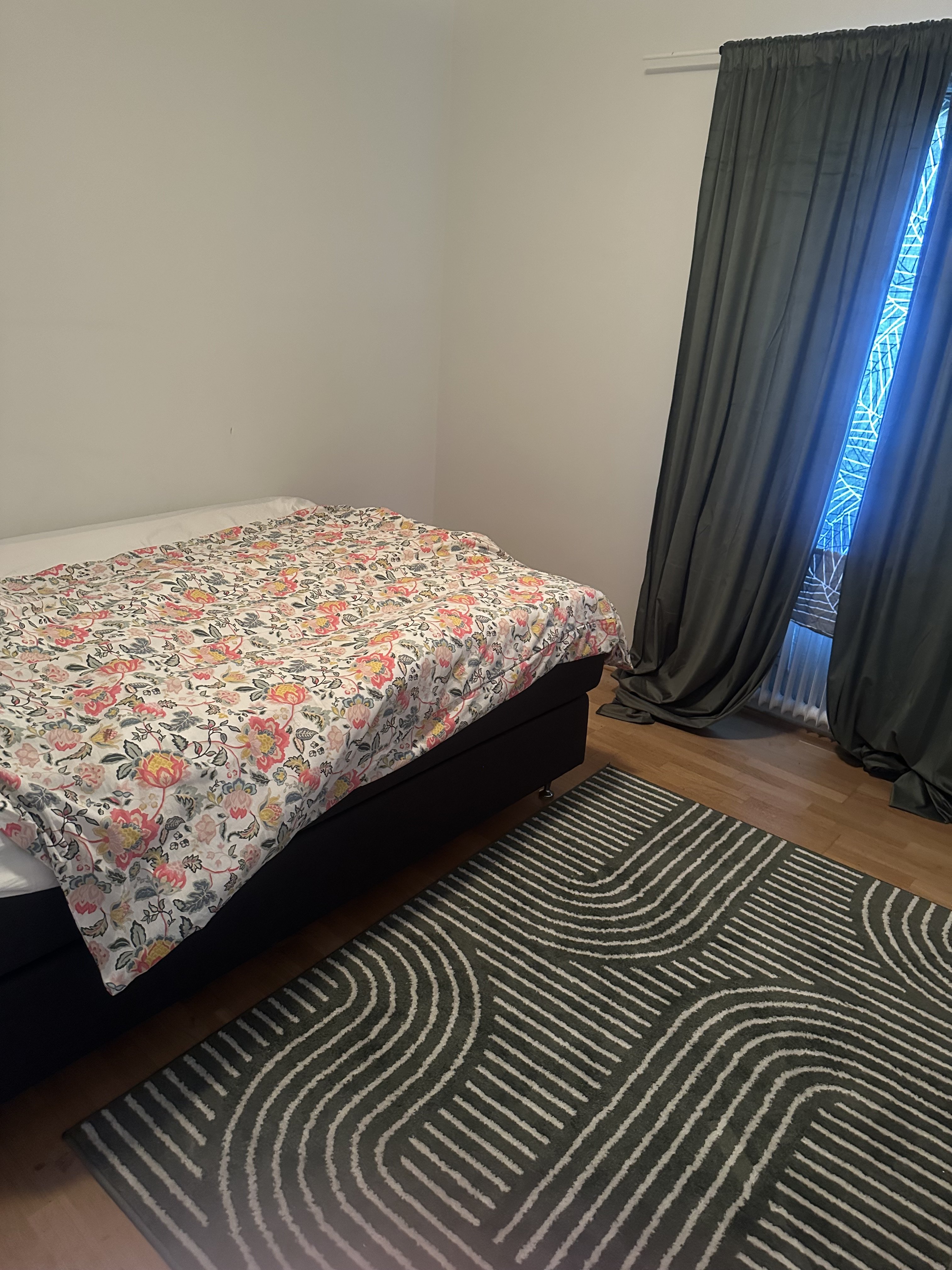 Lägenhet, 2 rooms, 75 sqm, Malmö – Malmö