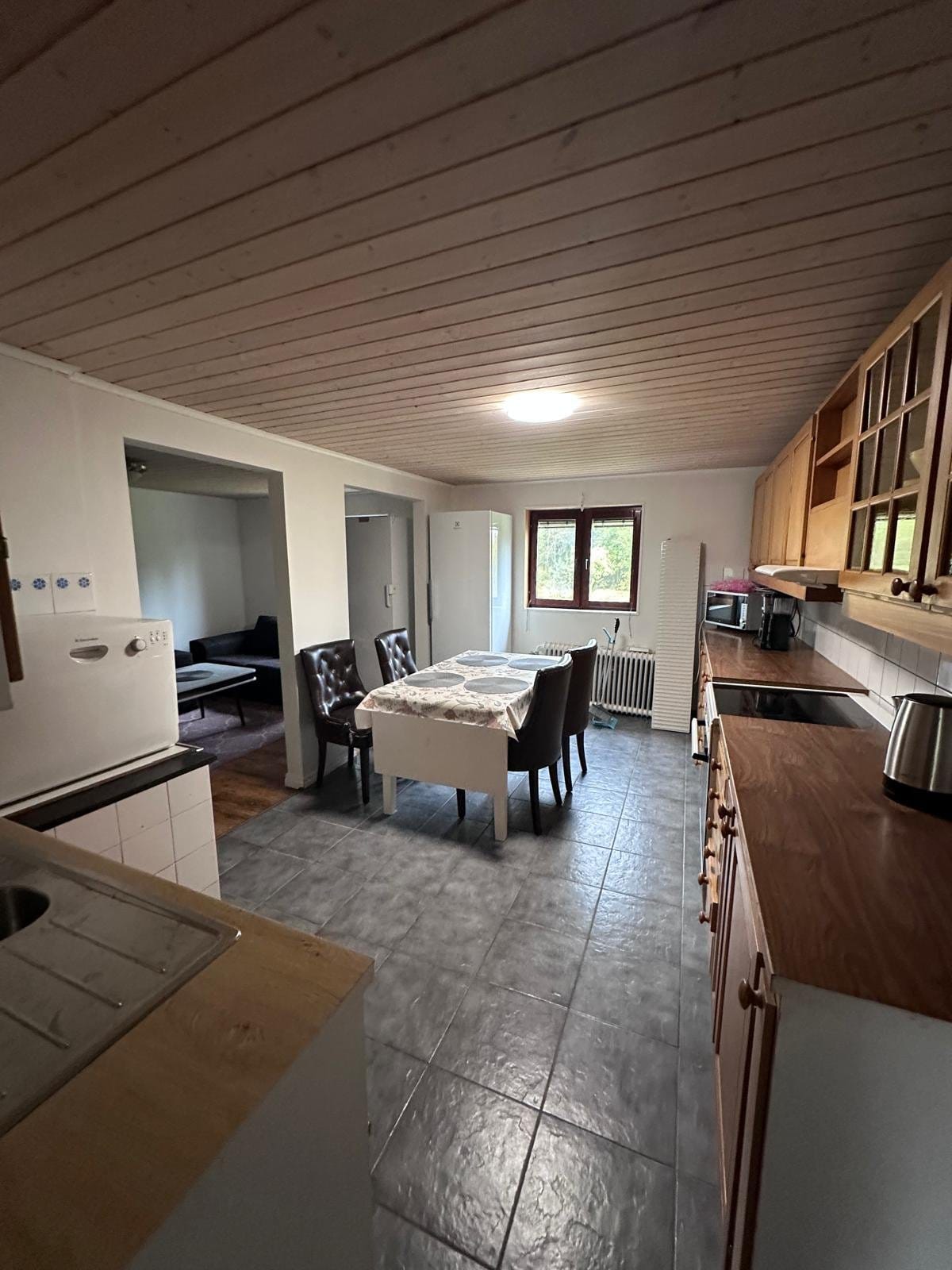 4 rok · 70 m² i Ljung – bild 2