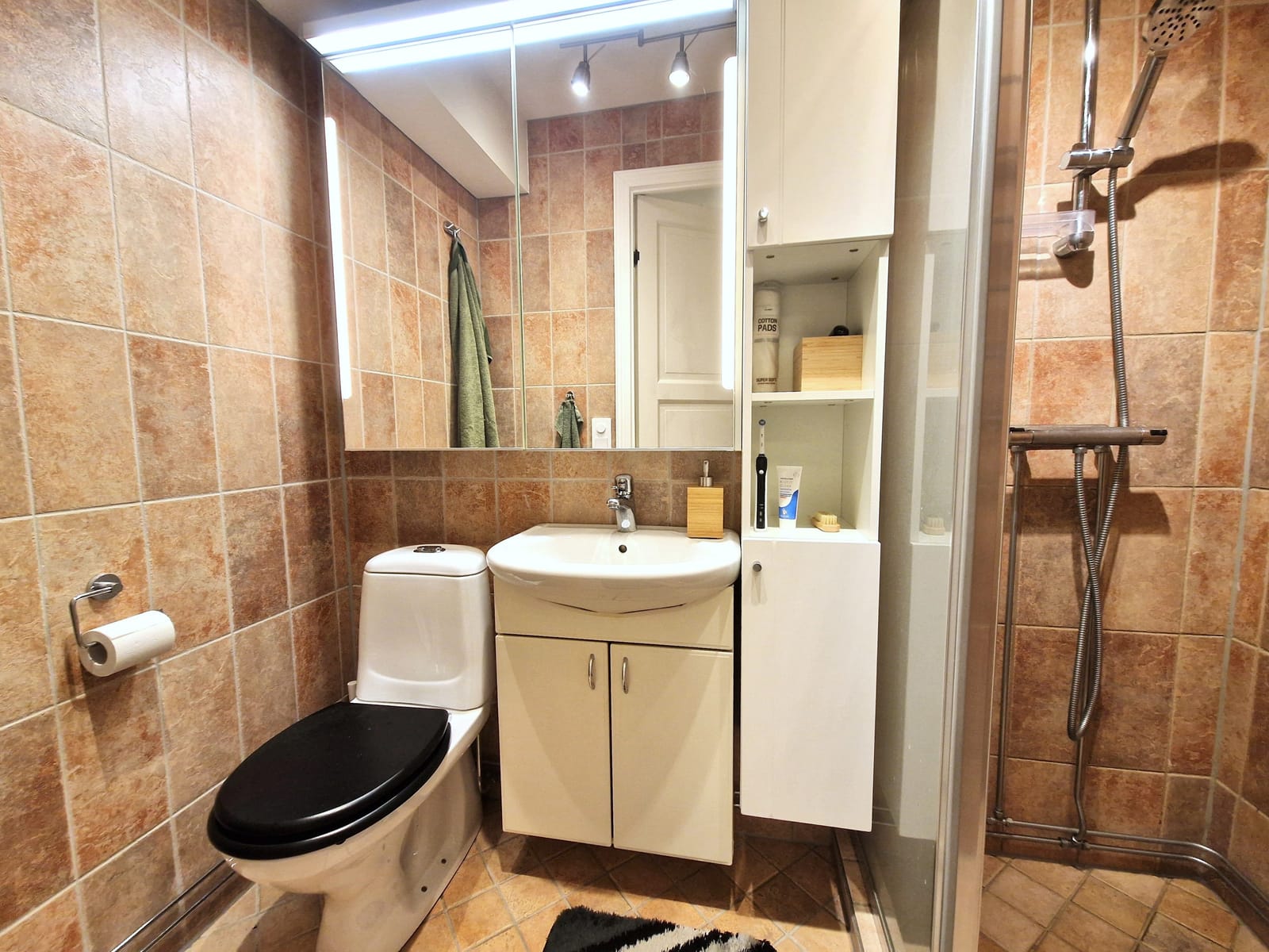 2 rok · 36 m² i Göteborg – bild 10
