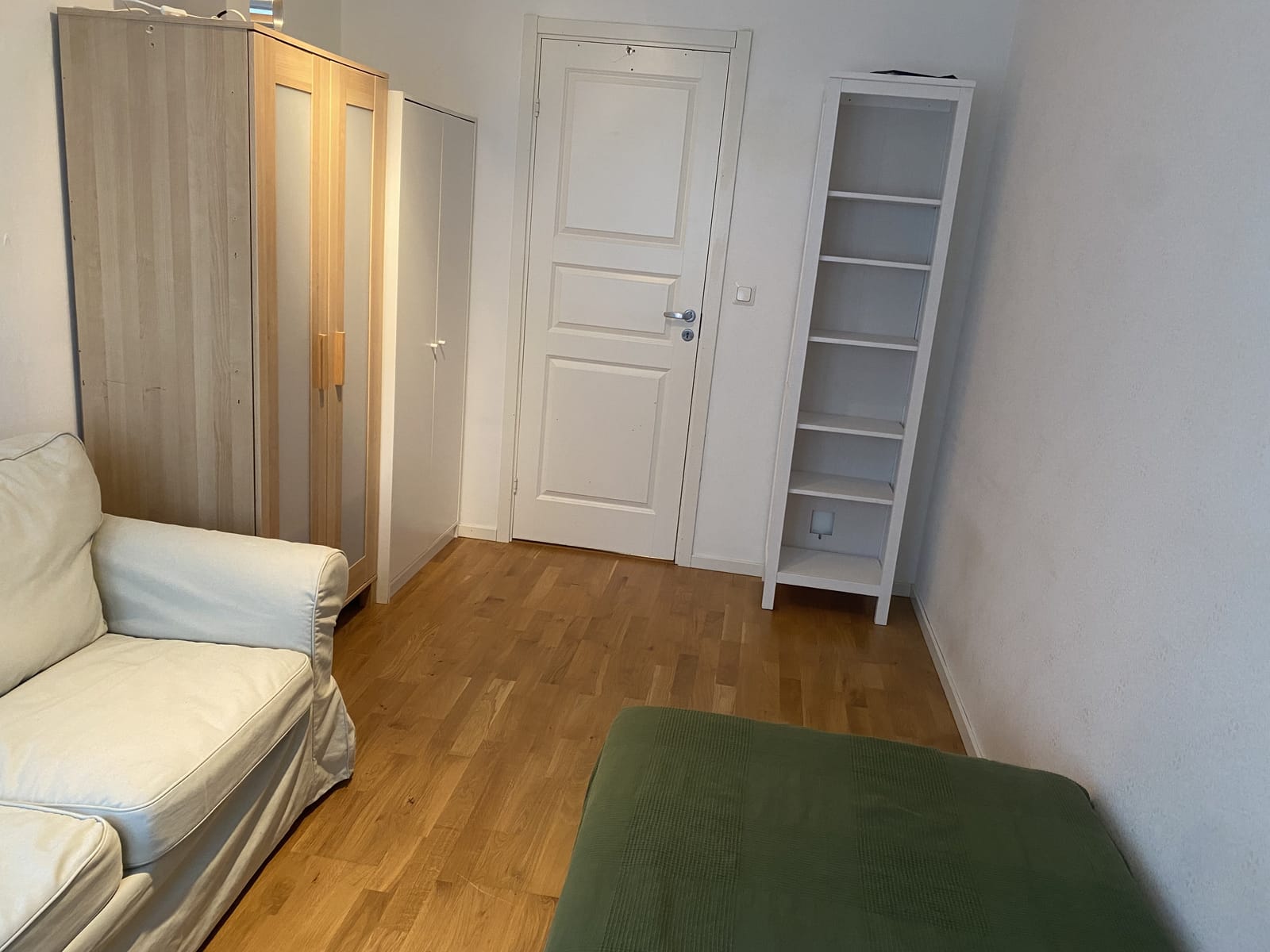 1 rok · 15 m² i Uppsala – bild 3