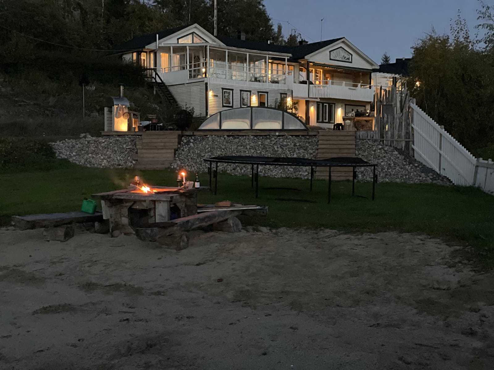 5 rok · 150 m² i Arnäsvall – bild 29