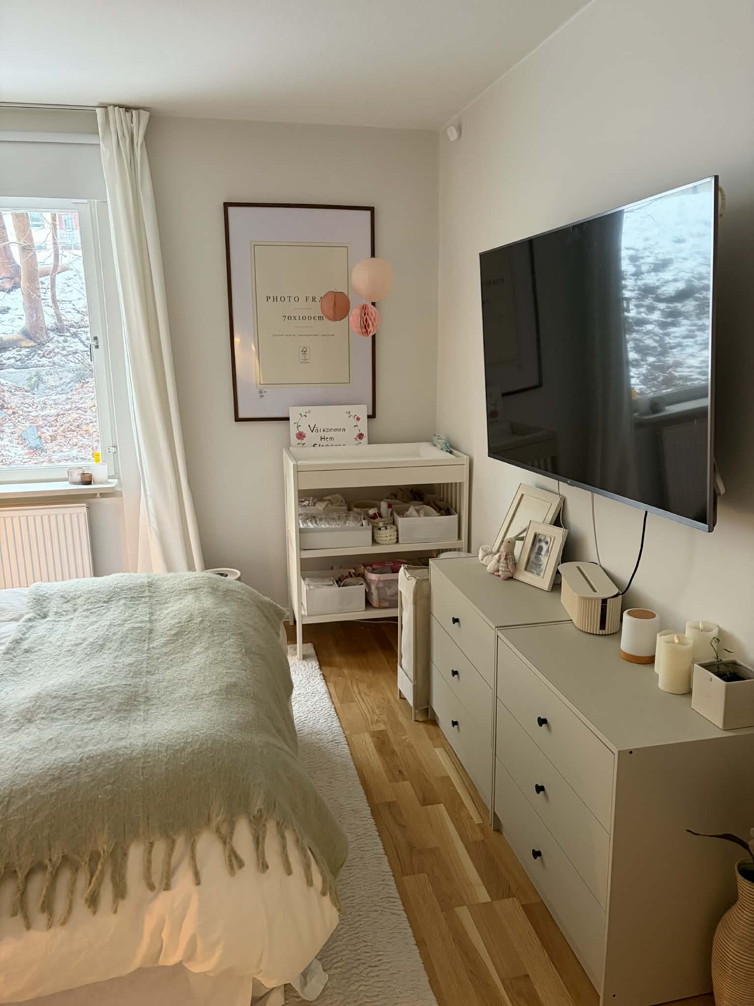 3 rok · 76 m² i Bromma – bild 7
