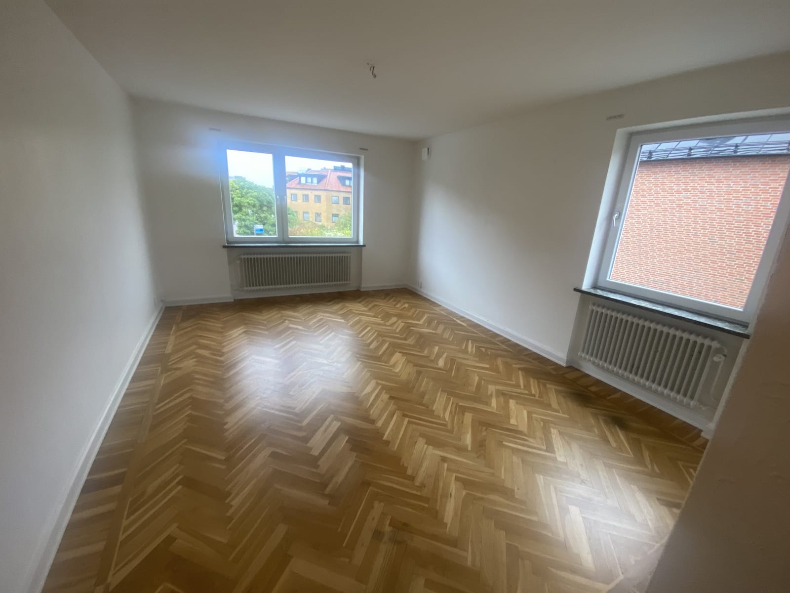 2 rok · 60 m² i Trelleborg – bild 5