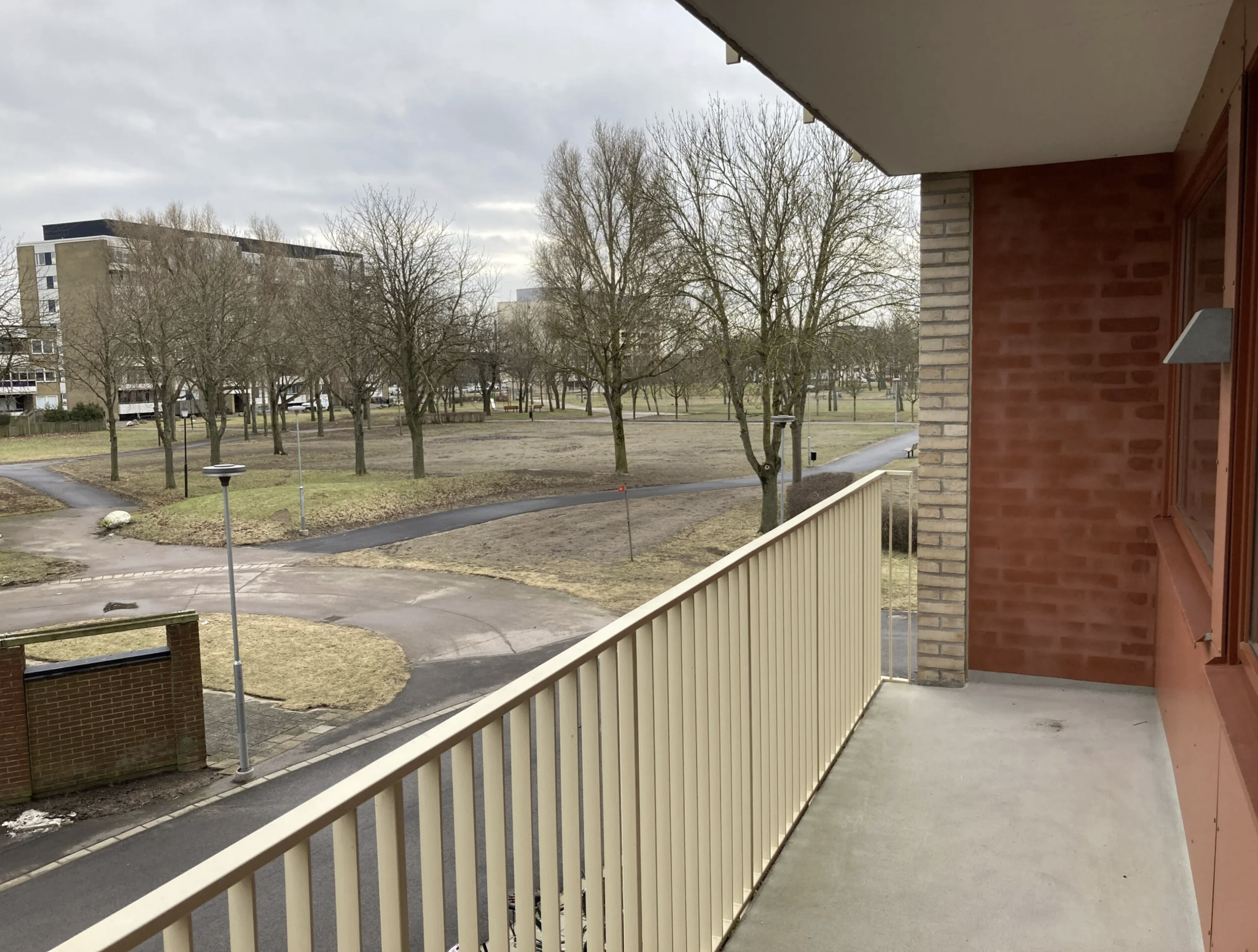 Lägenhet, 1 rooms, 48 sqm, Landskrona – bild 2