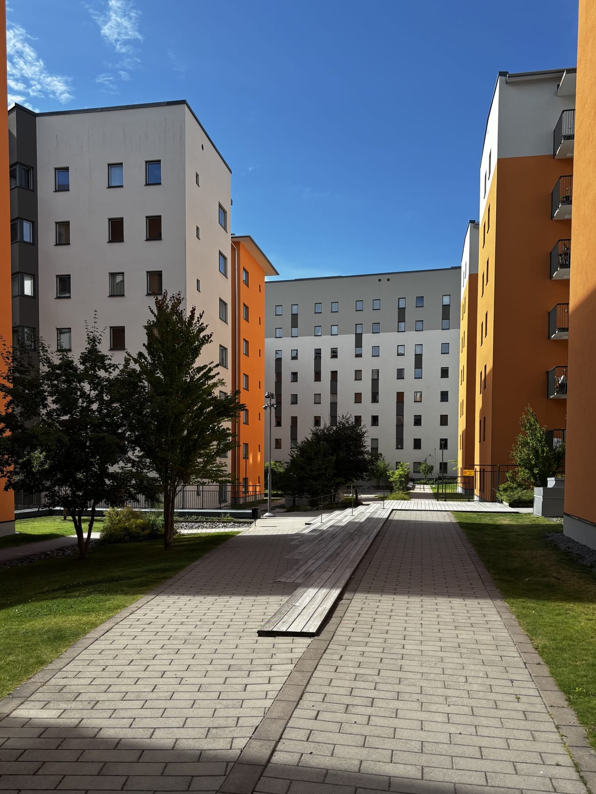 1 rok · 8 m² i Huddinge – bild 2