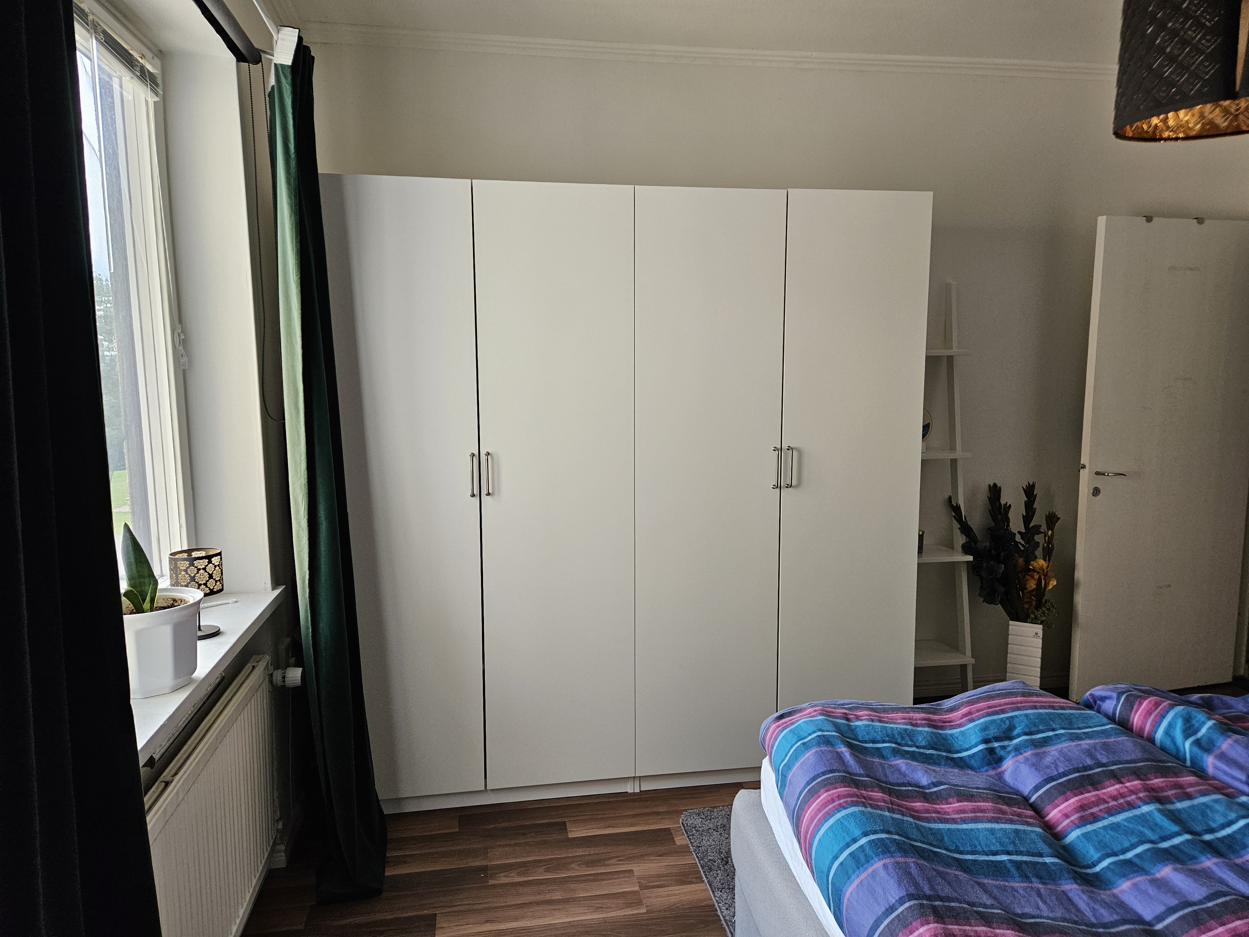 Lägenhet, 2 rooms, 56 sqm, Krylbo – bild 6