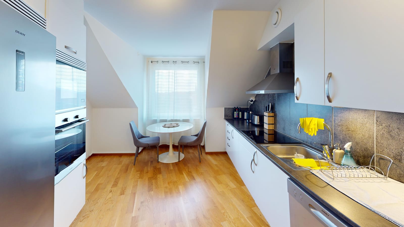 3 rok · 87 m² i Helsingborg – bild 3
