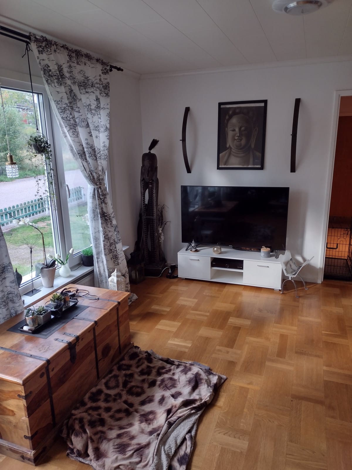 4 rok · 100 m² i Ydre – bild 5