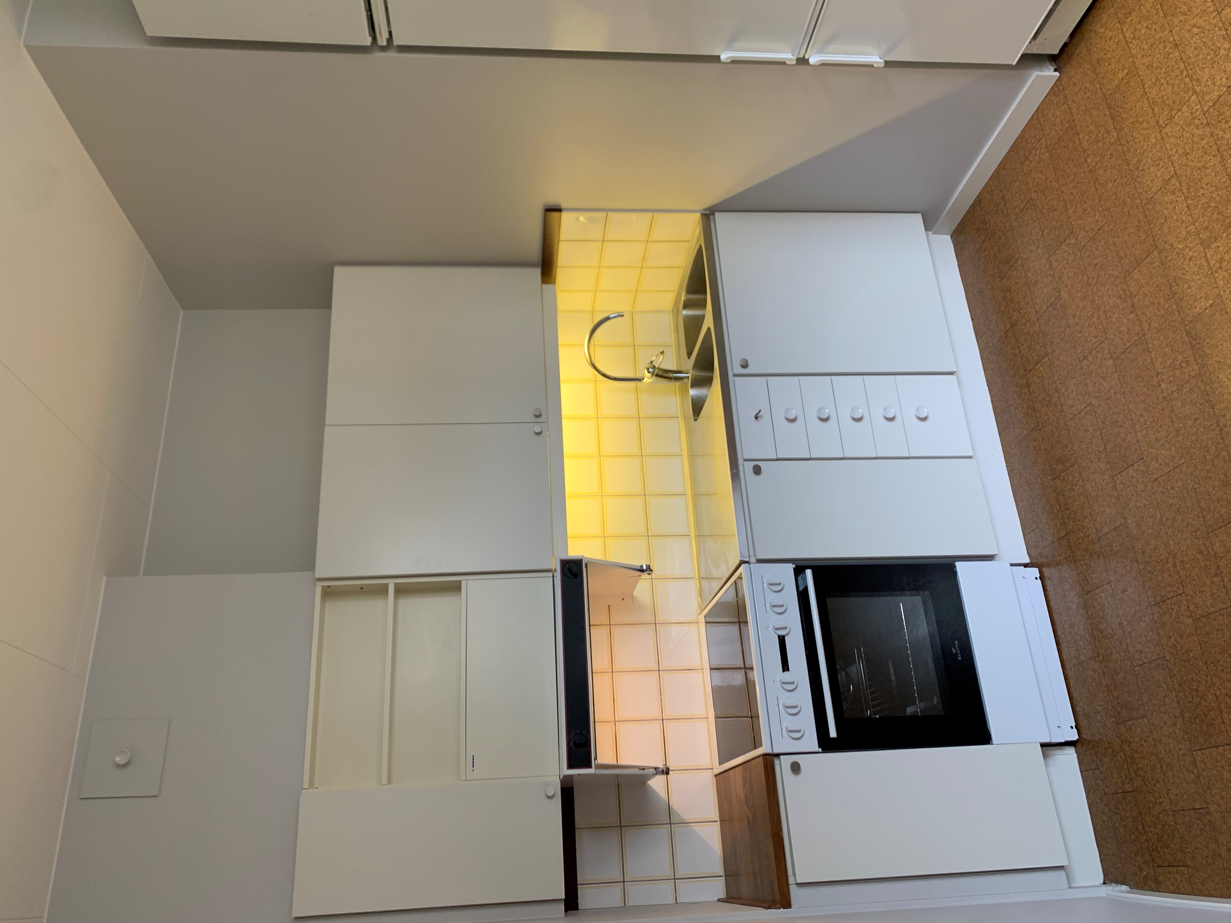 Lägenhet, 1 rooms, 44 sqm, Nyköping – bild 2