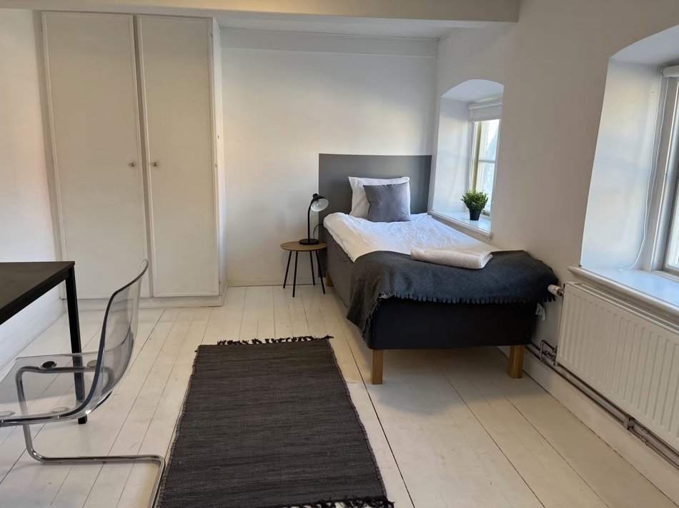 16 rok · 500 m² i Tygelsjö – bild 34