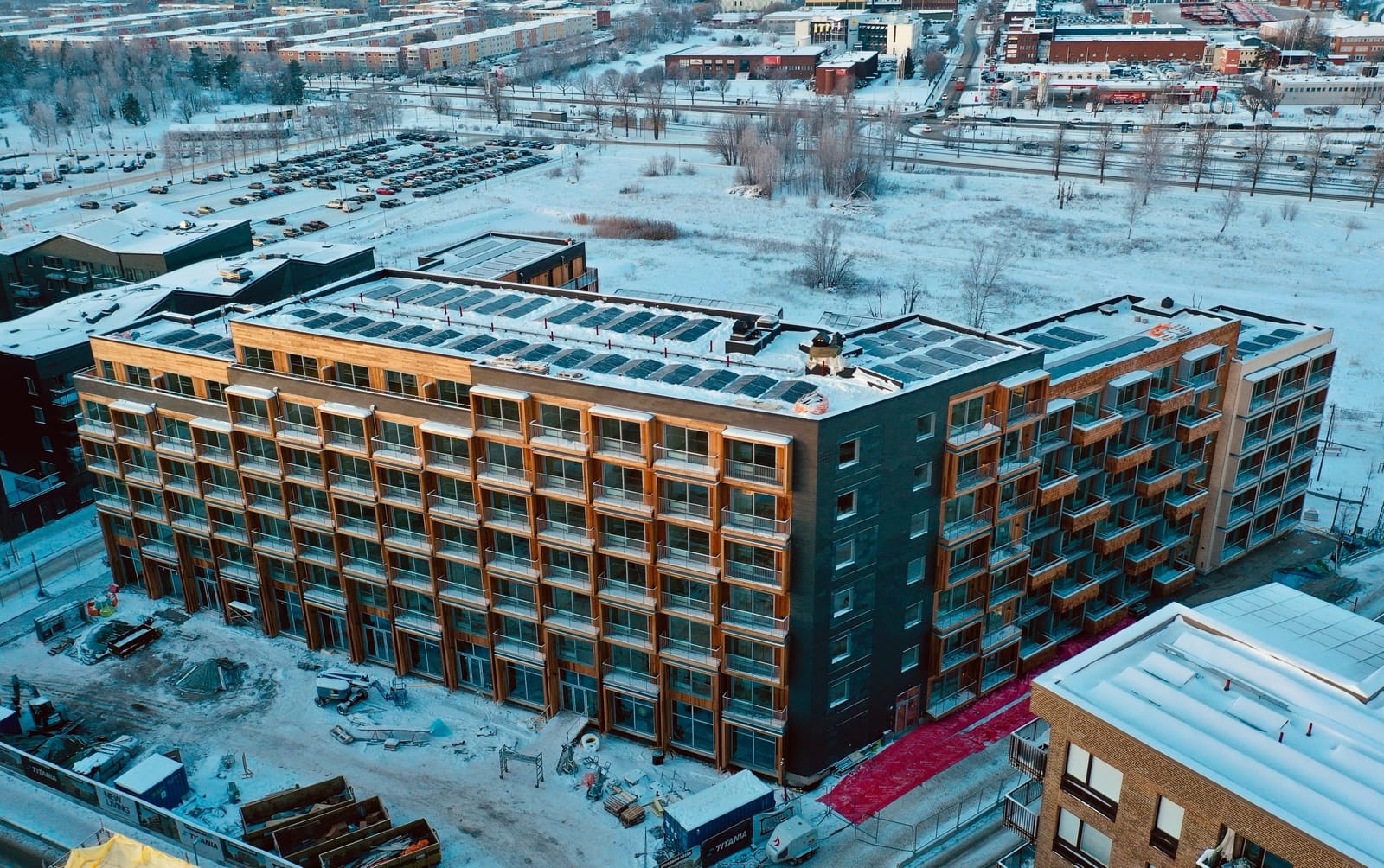 1 rok · 27 m² i Täby – bild 13