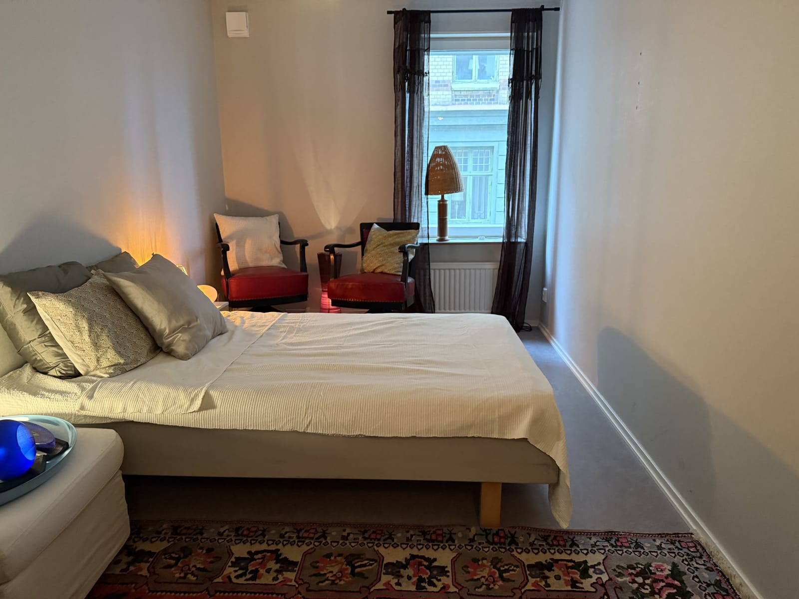 Lägenhet, 1 rooms, 24 sqm, Göteborg