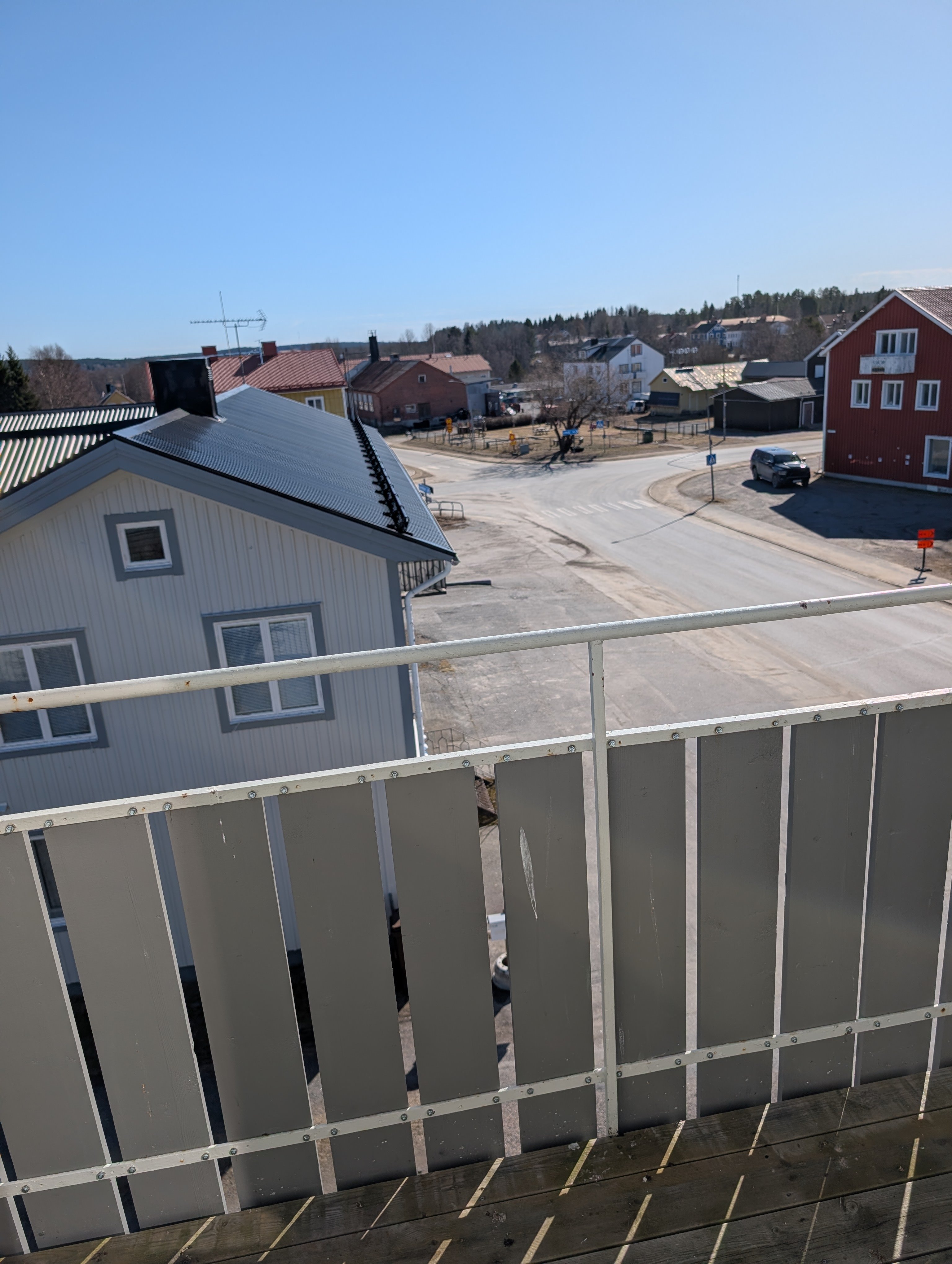Lägenhet, 2 rooms, 40 sqm, Ånäset – bild 2