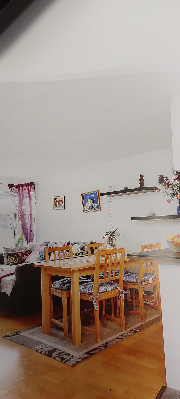 2 rok · 47 m² i Kista – bild 9