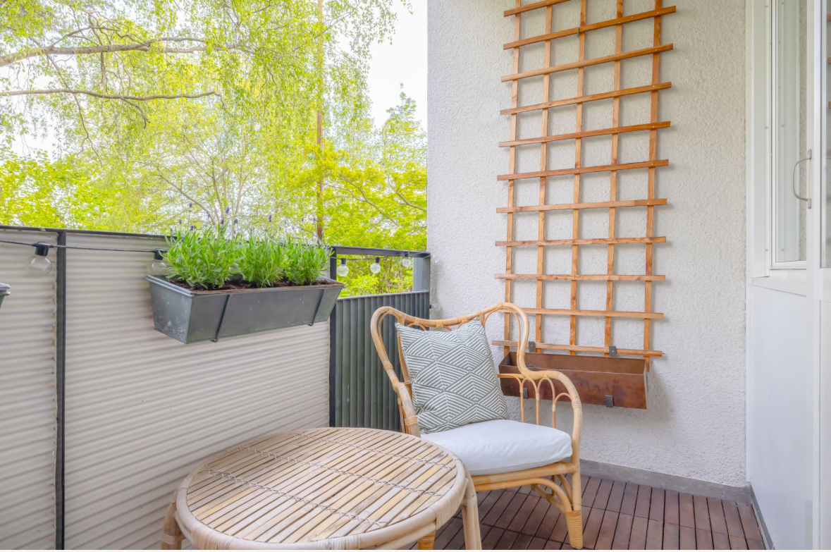 Lägenhet, 1 rooms, 41 sqm, Danderyd – bild 7