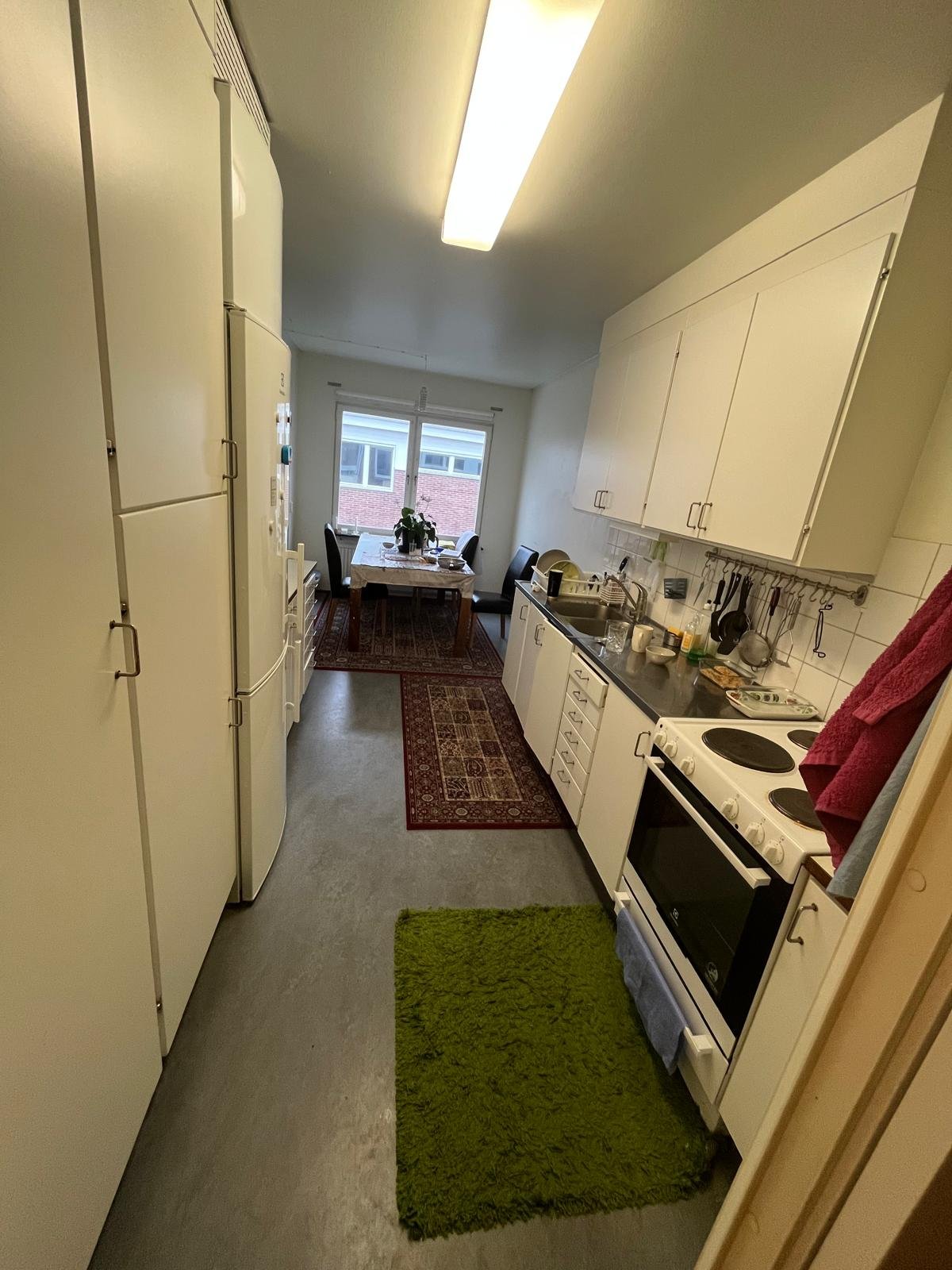 1 rok · 11 m² i Upplands Väsby – bild 2