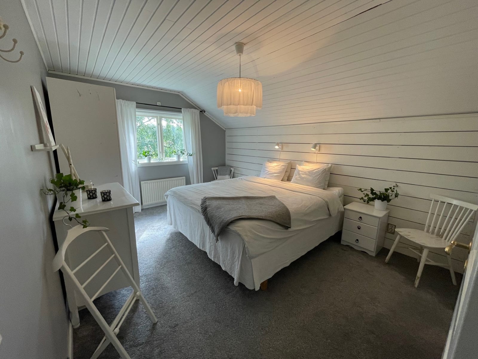 5 rok · 140 m² i Gräddö – bild 14