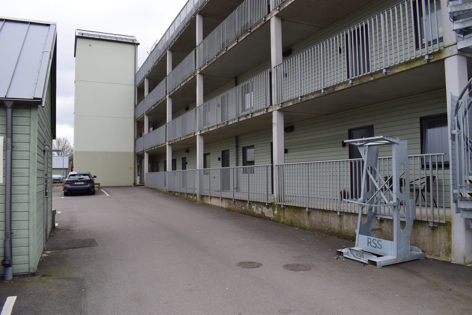 2 rok · 49 m² i Perstorp – bild 8