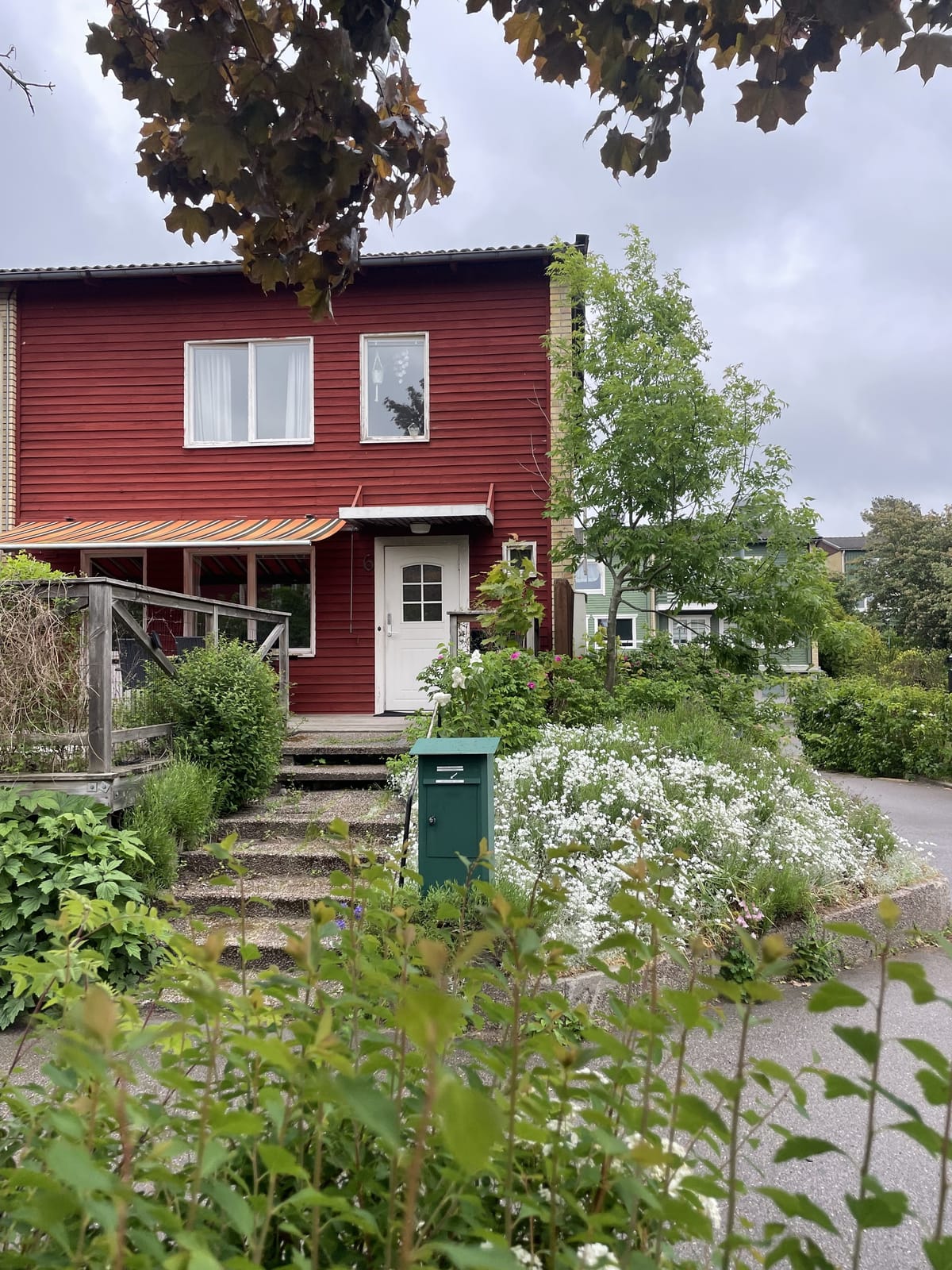 Lägenhet, 1 rooms, 9 sqm, Skärholmen