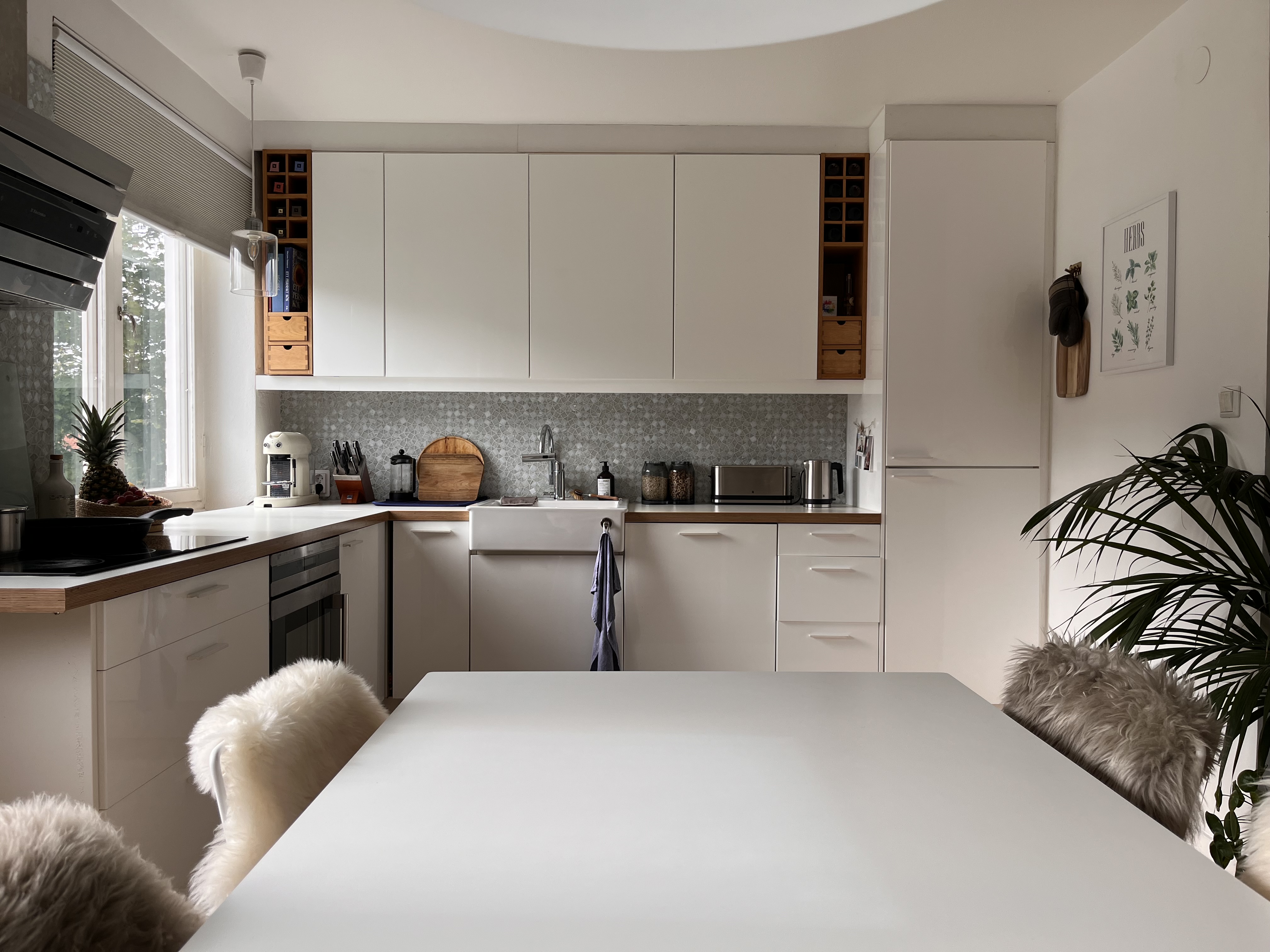 Lägenhet, 3 rooms, 62 sqm, Djursholm – bild 6