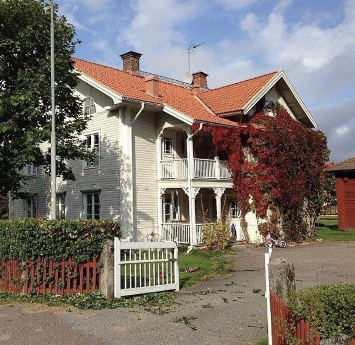 7 rok · 280 m² i Björbo – bild 20