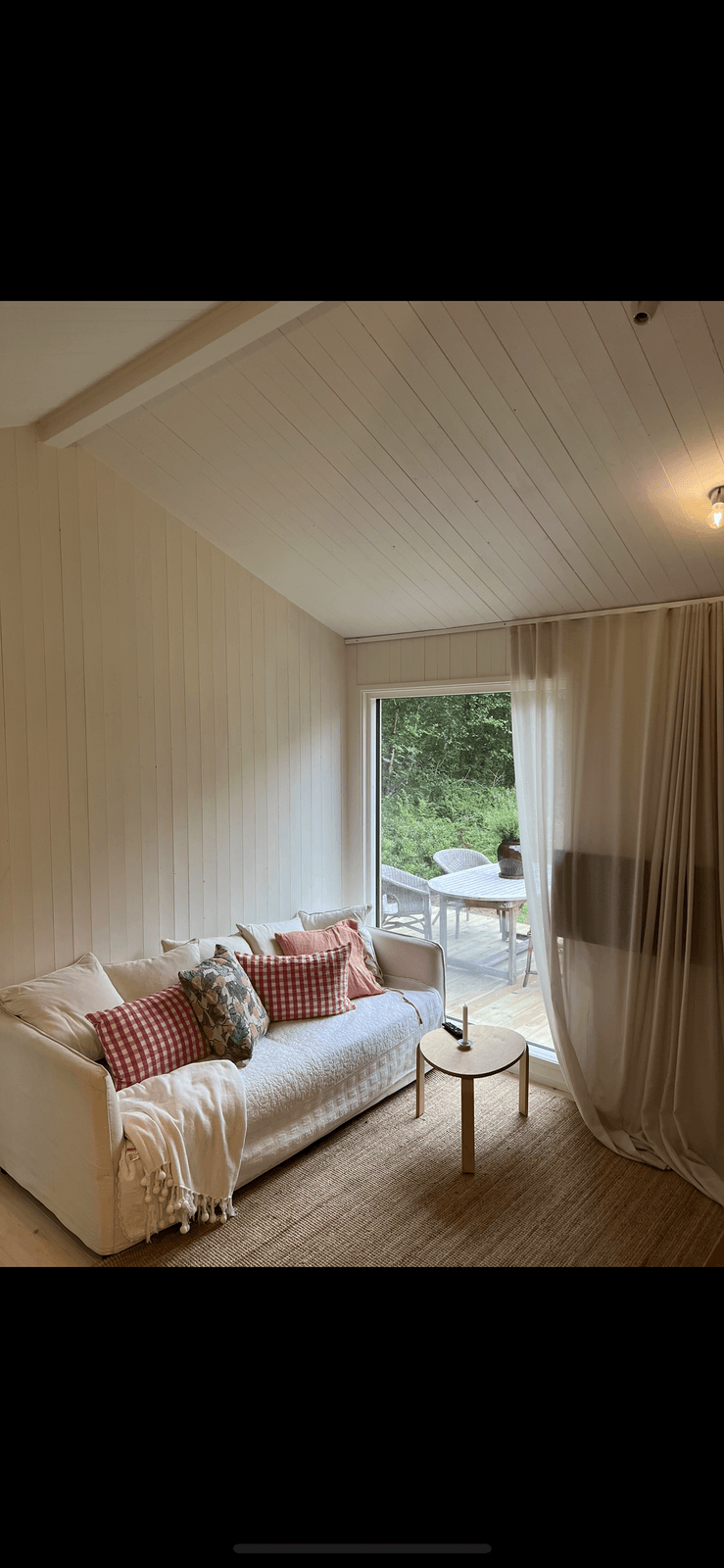 2 rok · 25 m² i Hunnebostrand – Hunnebostrand