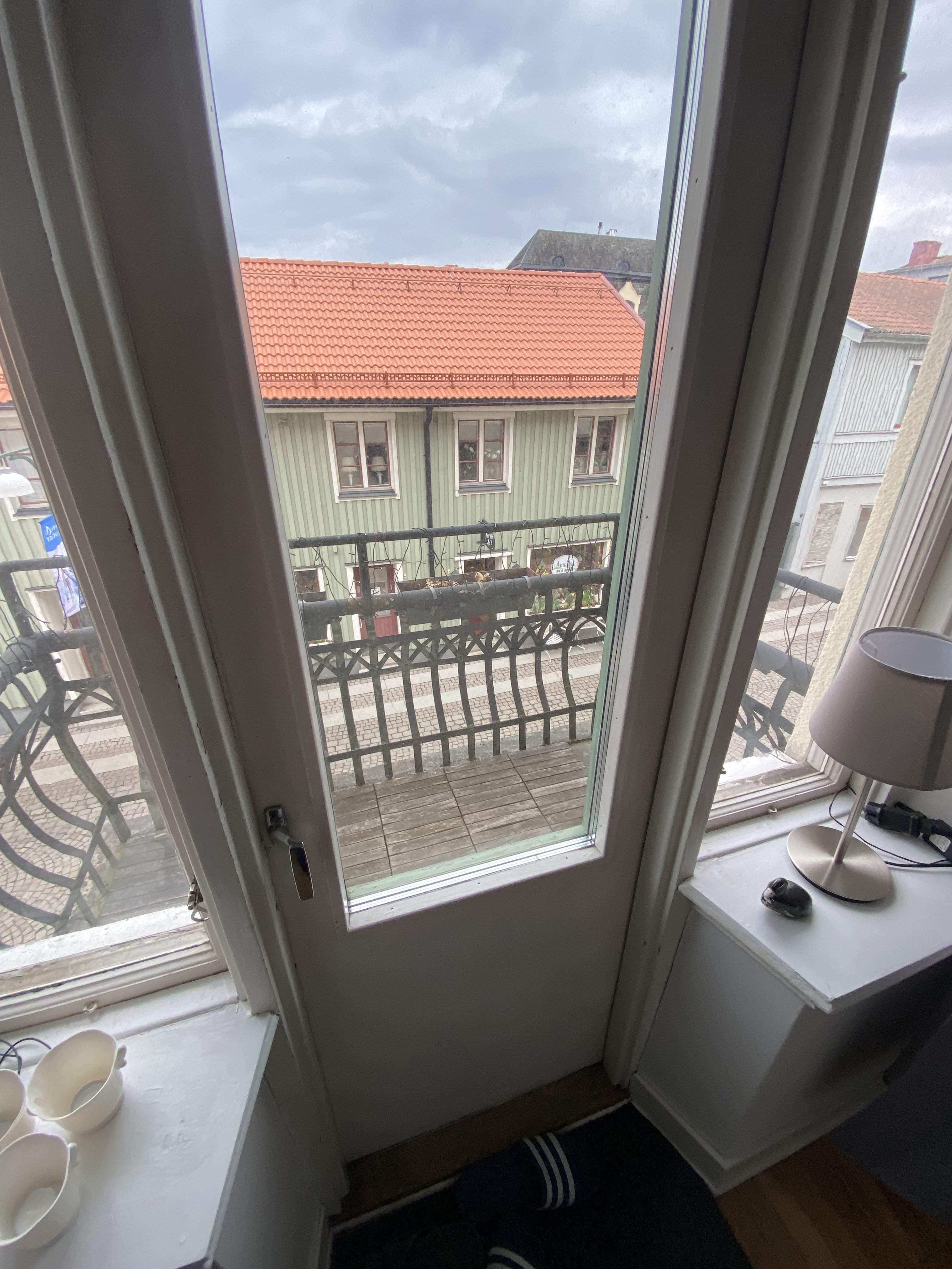 Lägenhet, 4 rooms, 107 sqm, Lidköping – bild 12