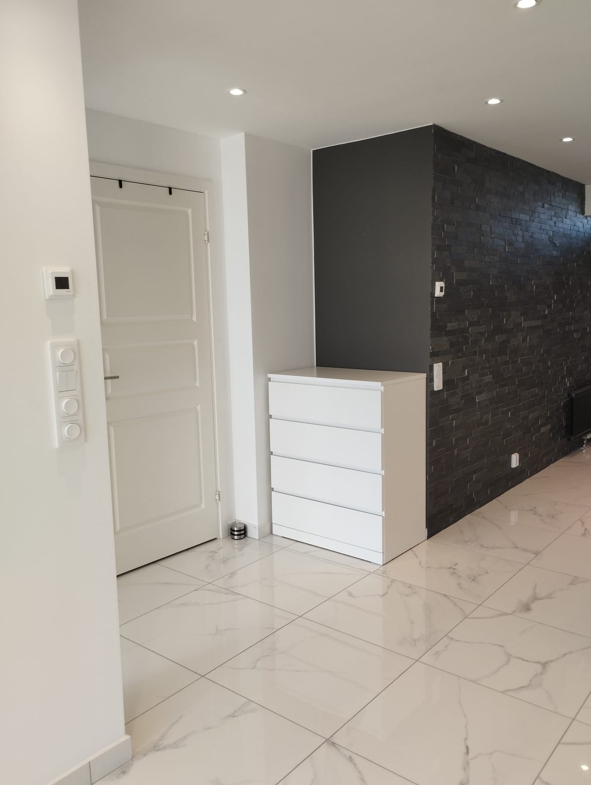 2 rok · 65 m² i Salabacke – bild 7