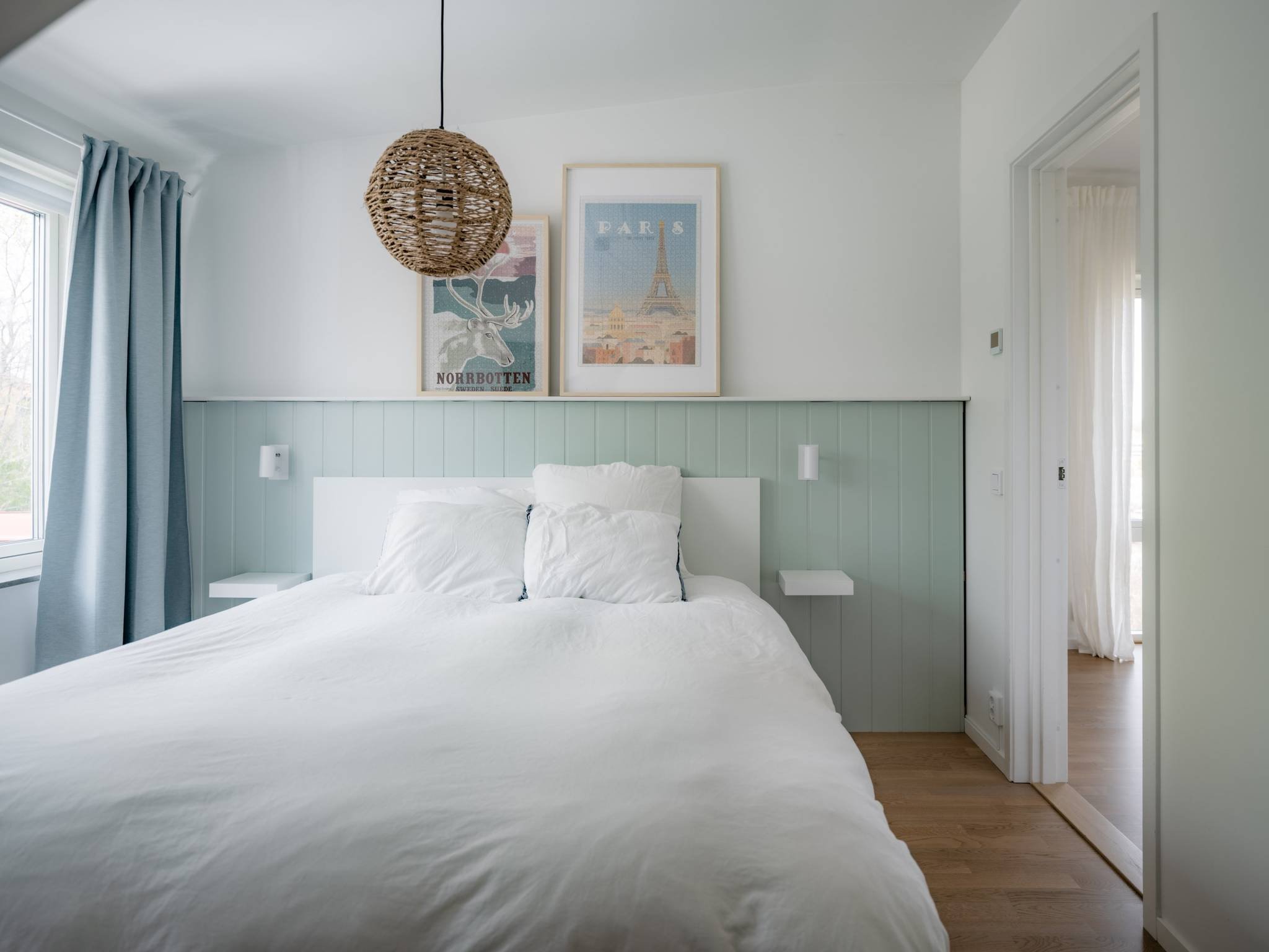 Radhus, 4 rooms, 110 sqm, Upplands Väsby – bild 18