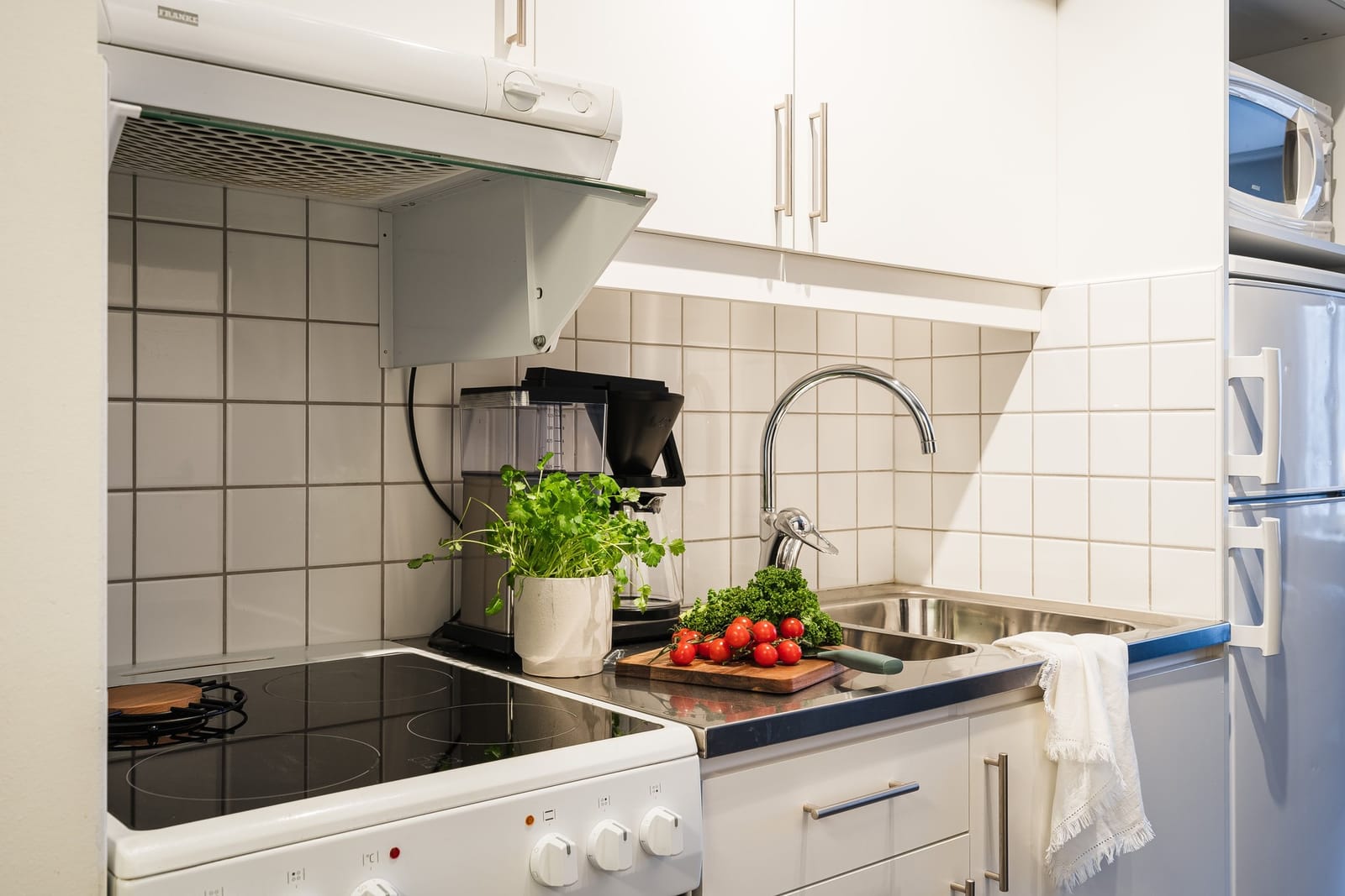 1 rok · 25 m² i Luleå – bild 18