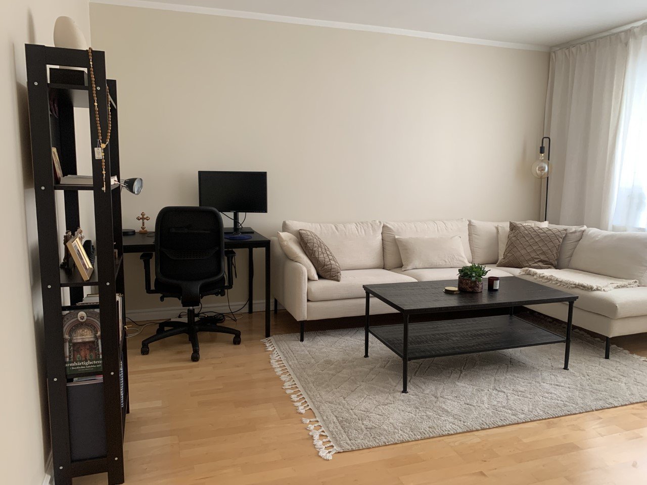 2 rok · 52 m² i Järfälla – bild 7