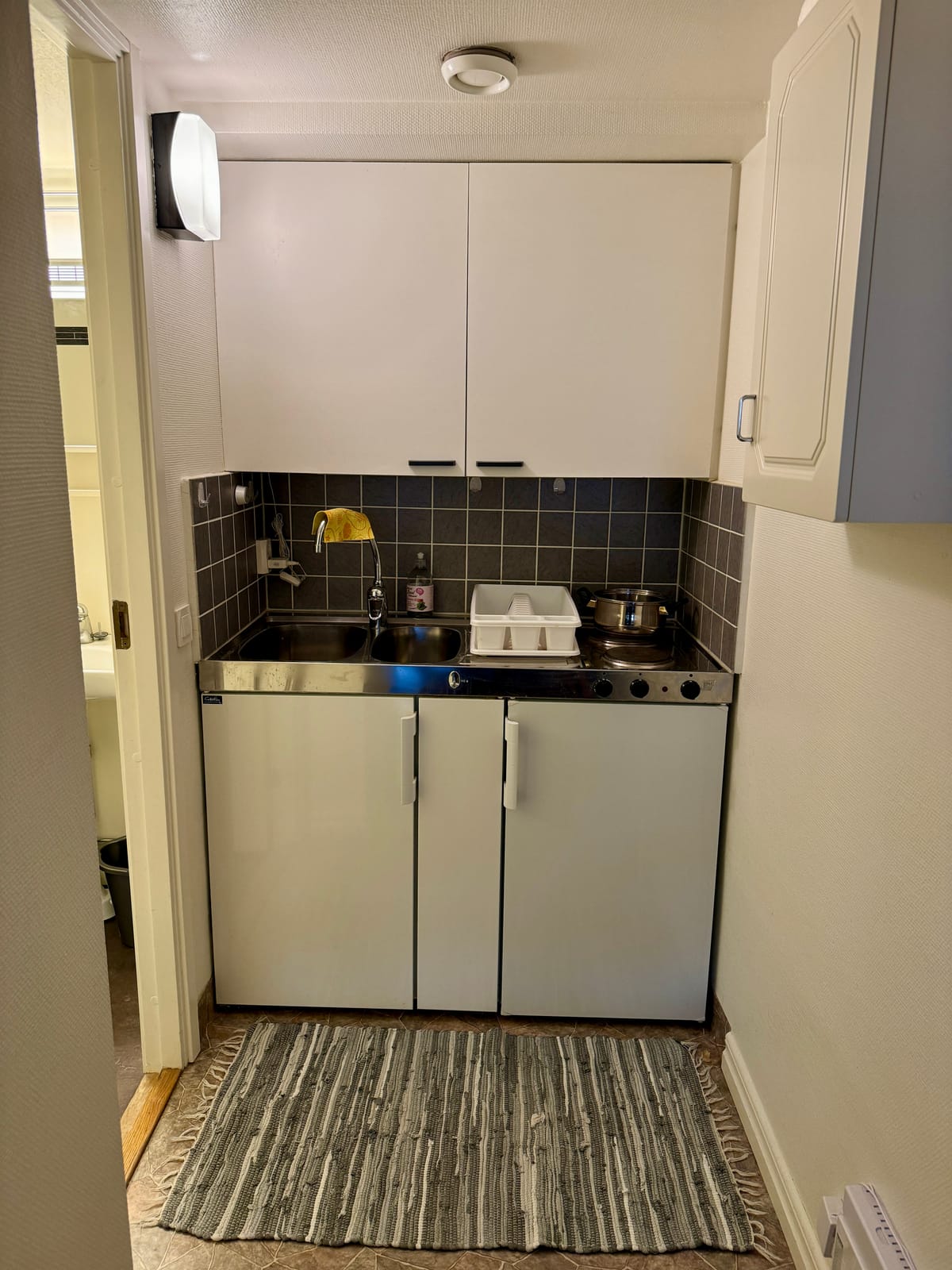 1 rok · 42 m² i Nyköping – bild 11