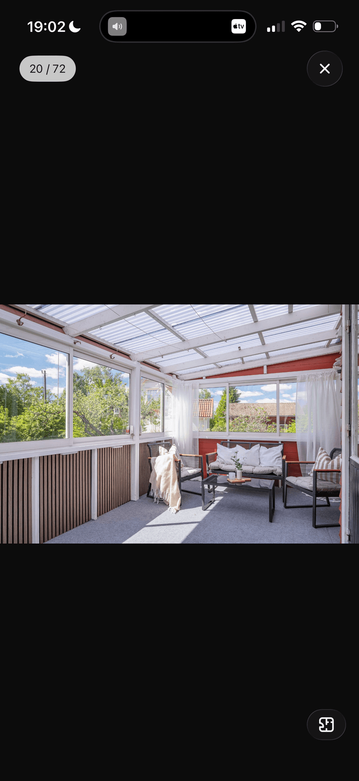 4 rok · 98 m² i Krylbo – bild 14